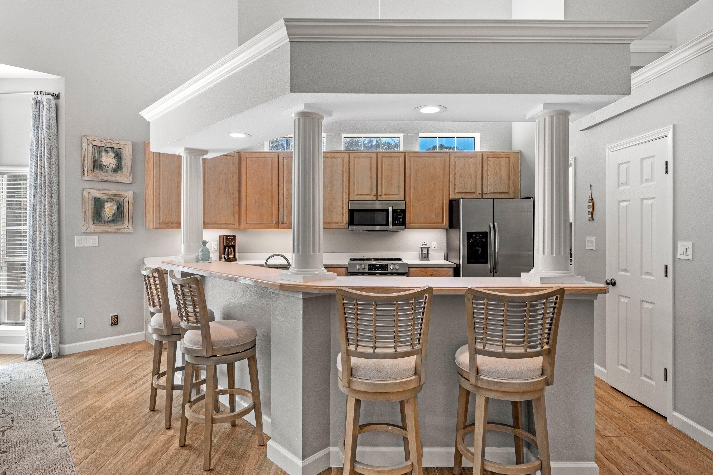 TIVOLI BY THE SEA 2 - Residential