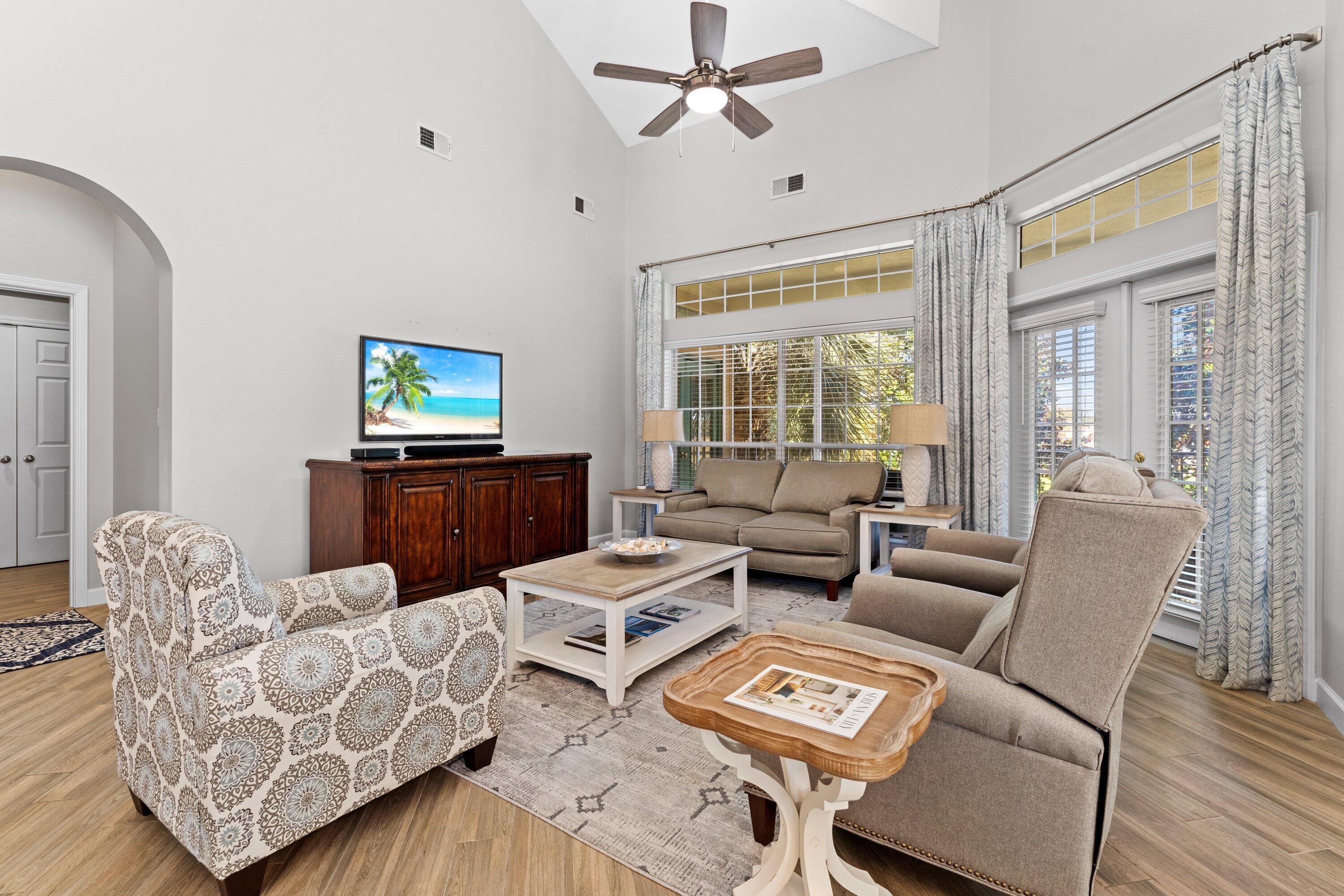 TIVOLI BY THE SEA 2 - Residential