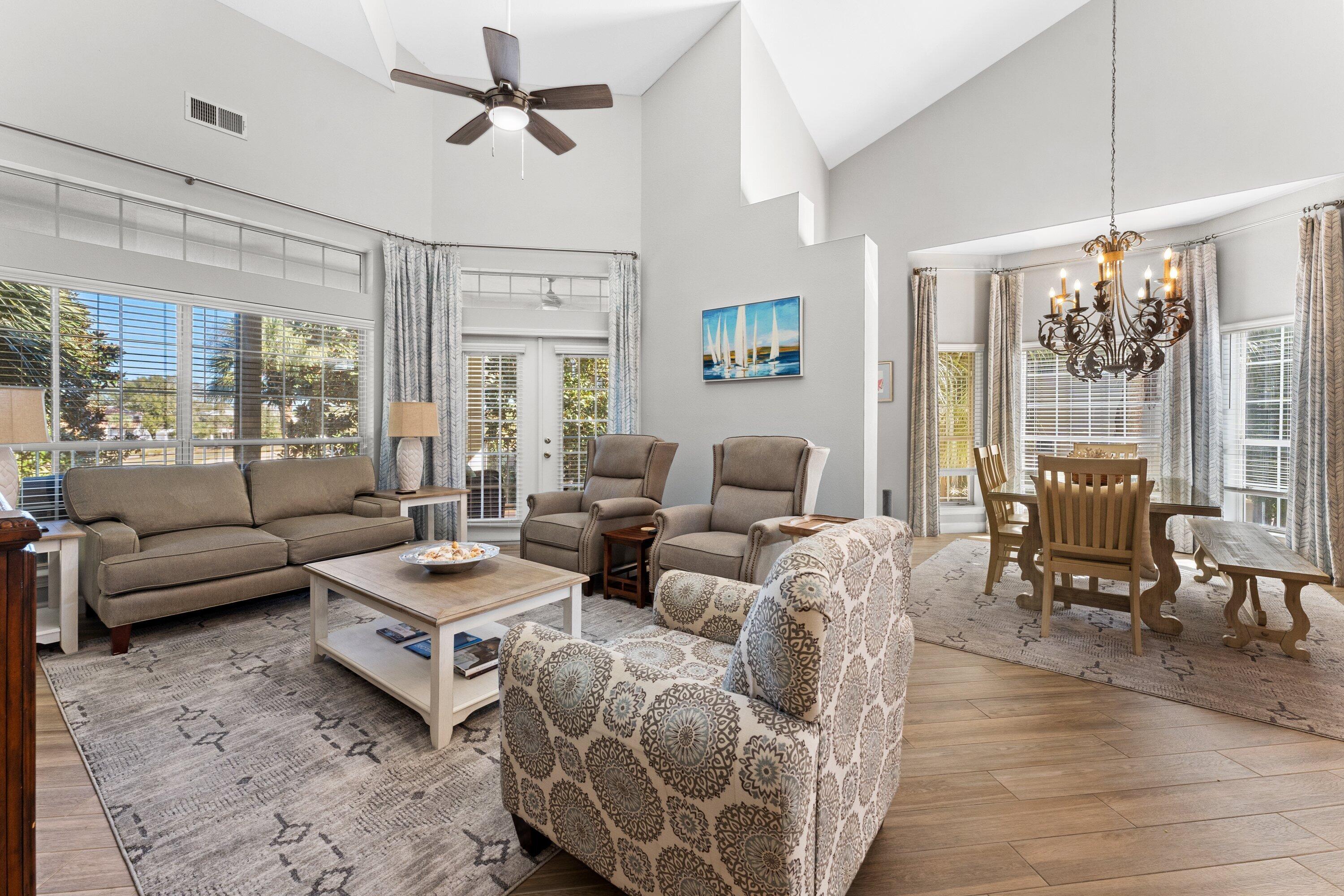 TIVOLI BY THE SEA 2 - Residential