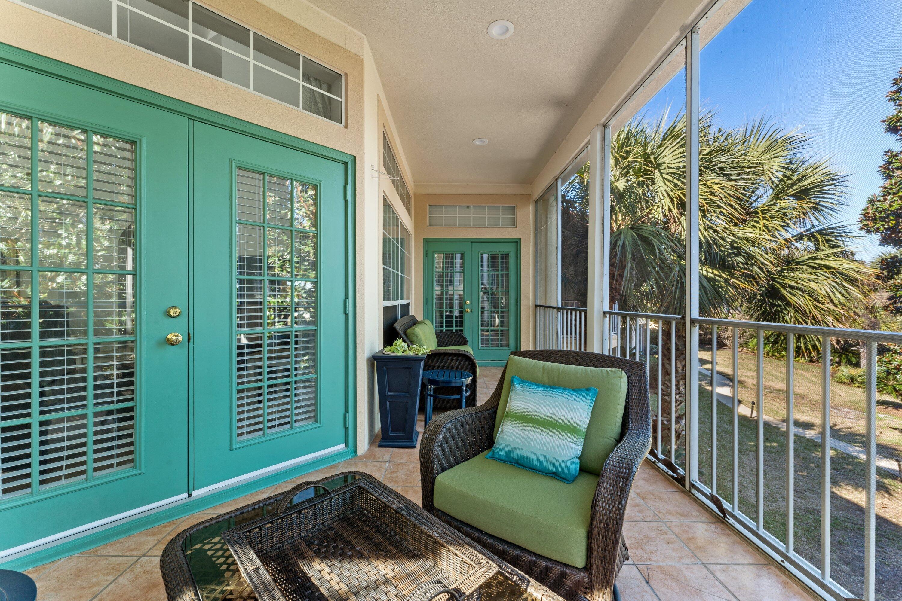 TIVOLI BY THE SEA 2 - Residential