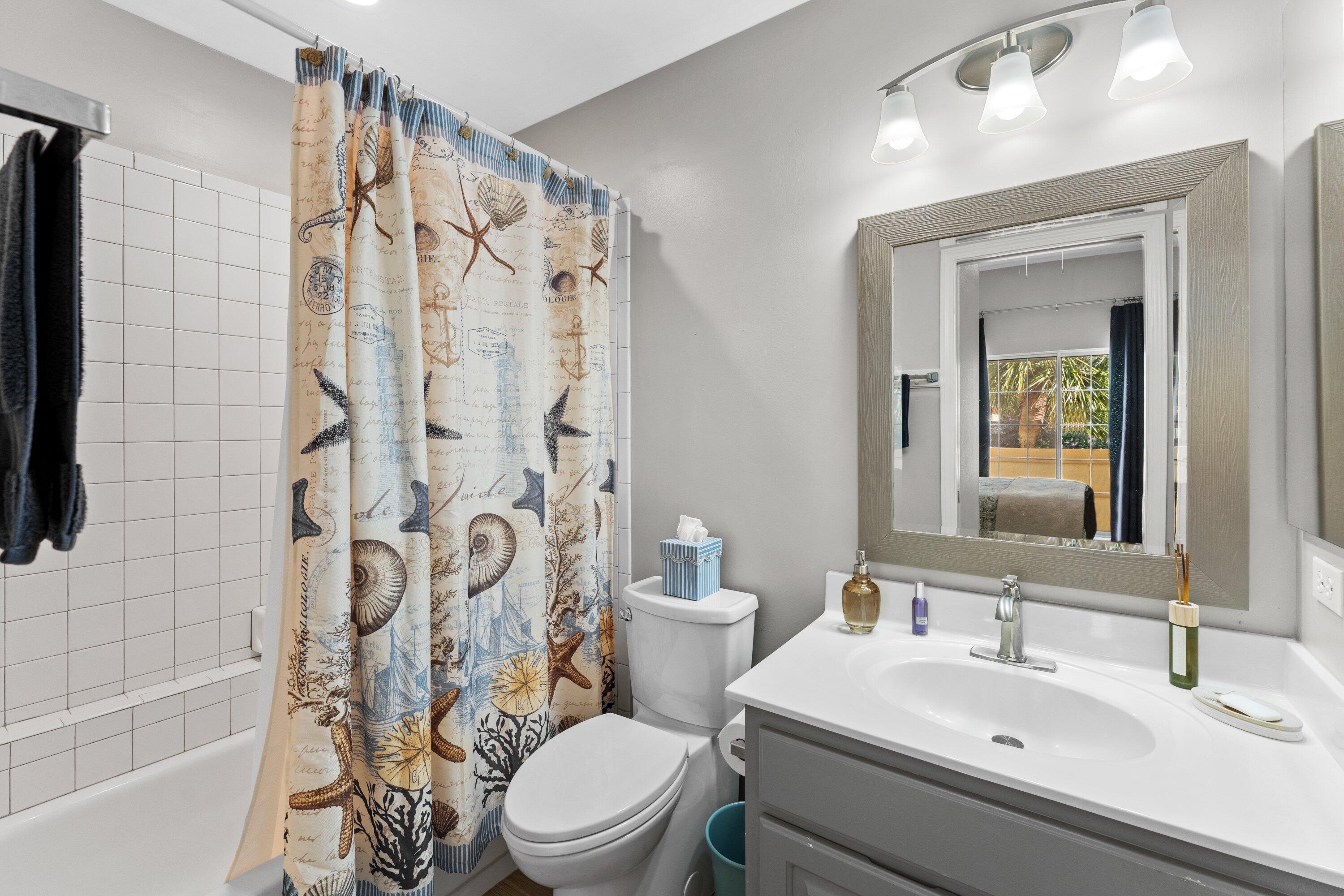 TIVOLI BY THE SEA 2 - Residential