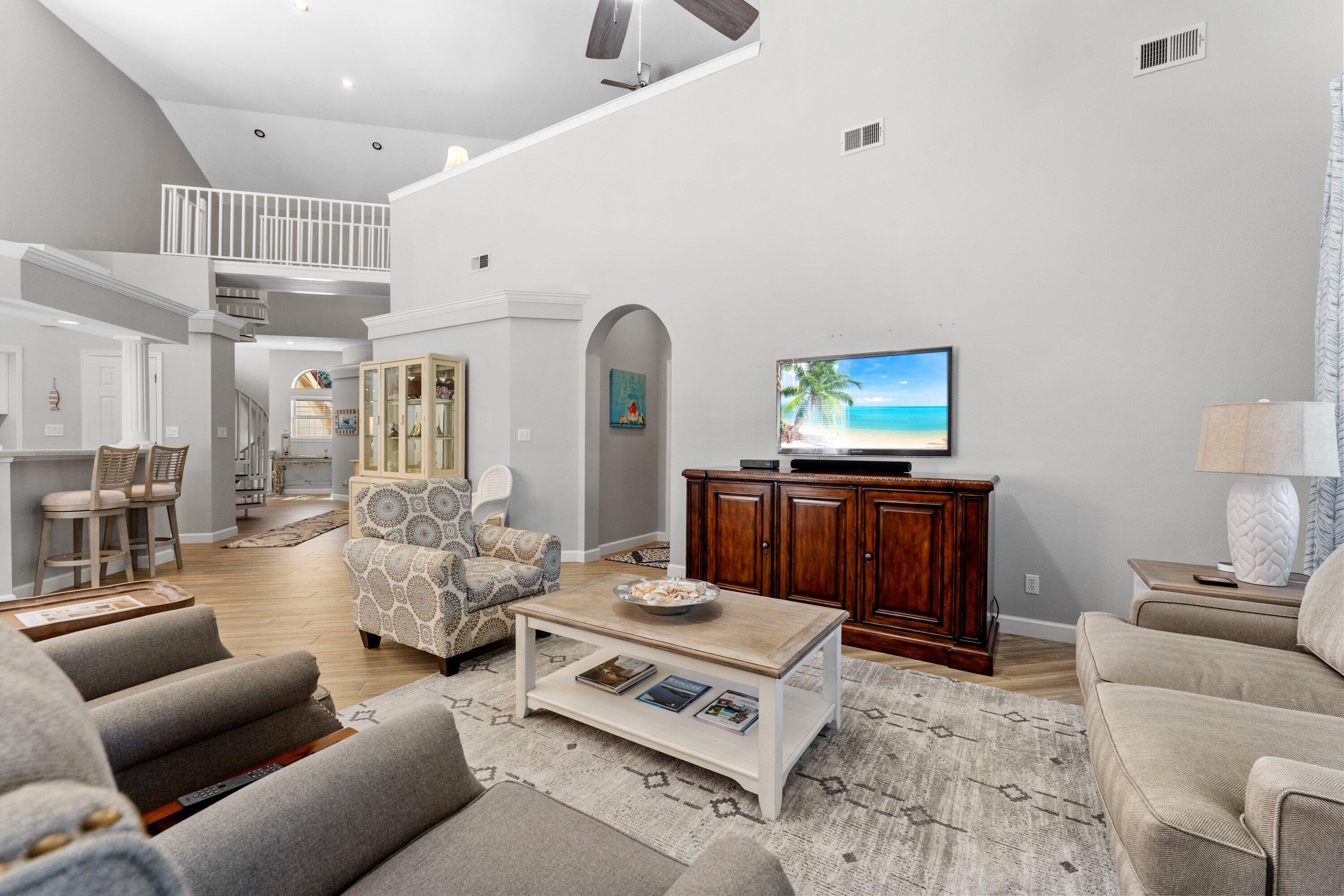 TIVOLI BY THE SEA 2 - Residential