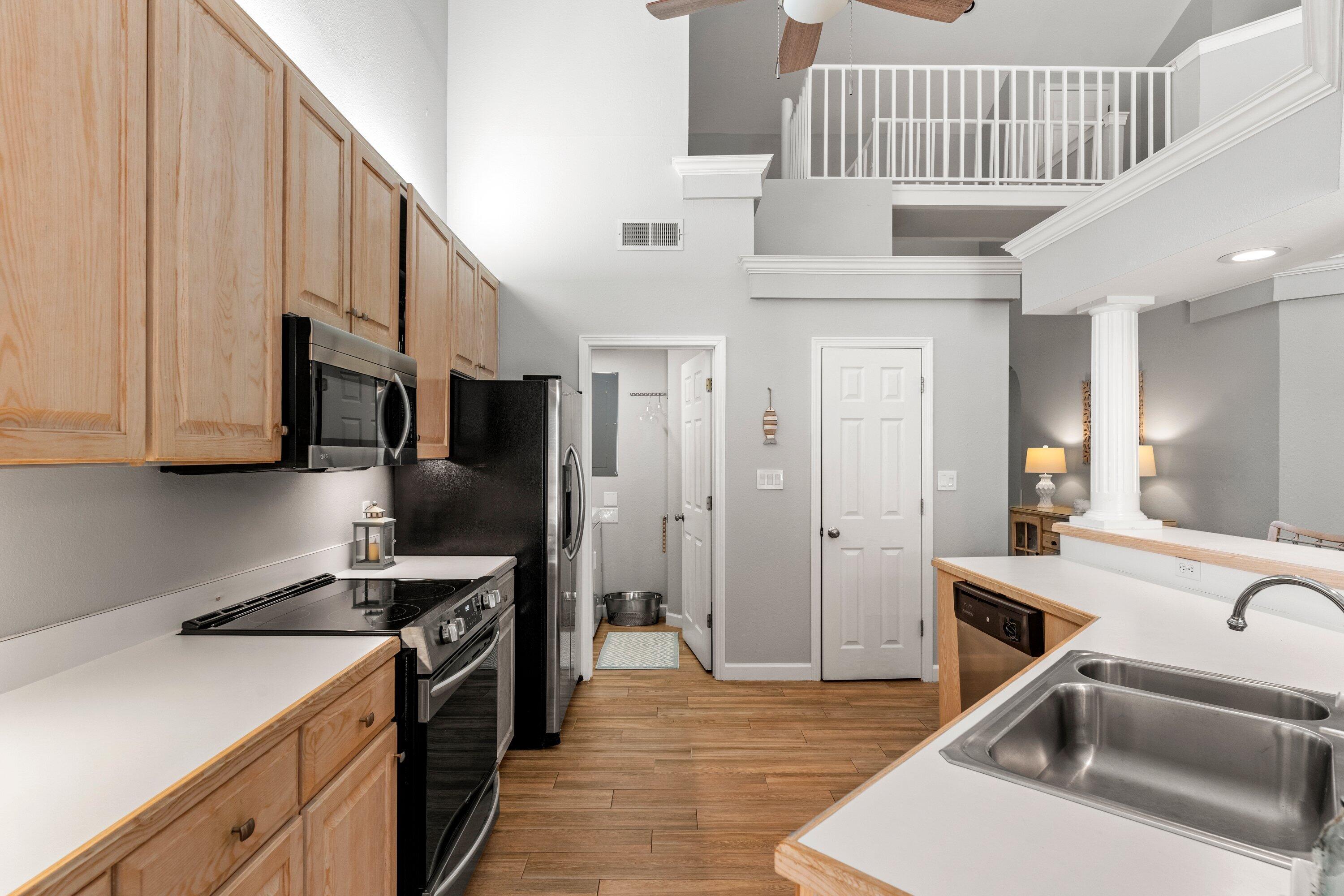 TIVOLI BY THE SEA 2 - Residential