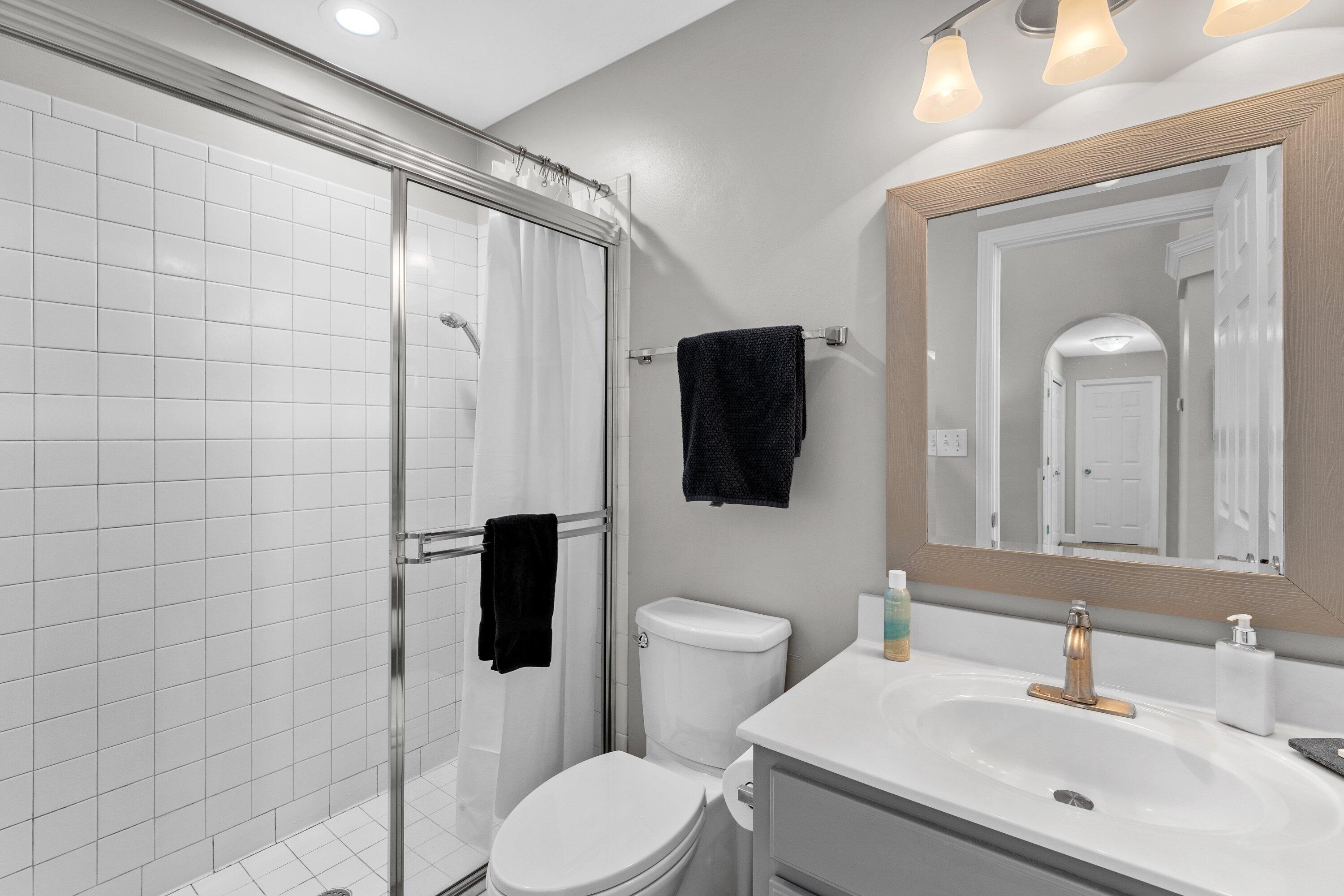 TIVOLI BY THE SEA 2 - Residential