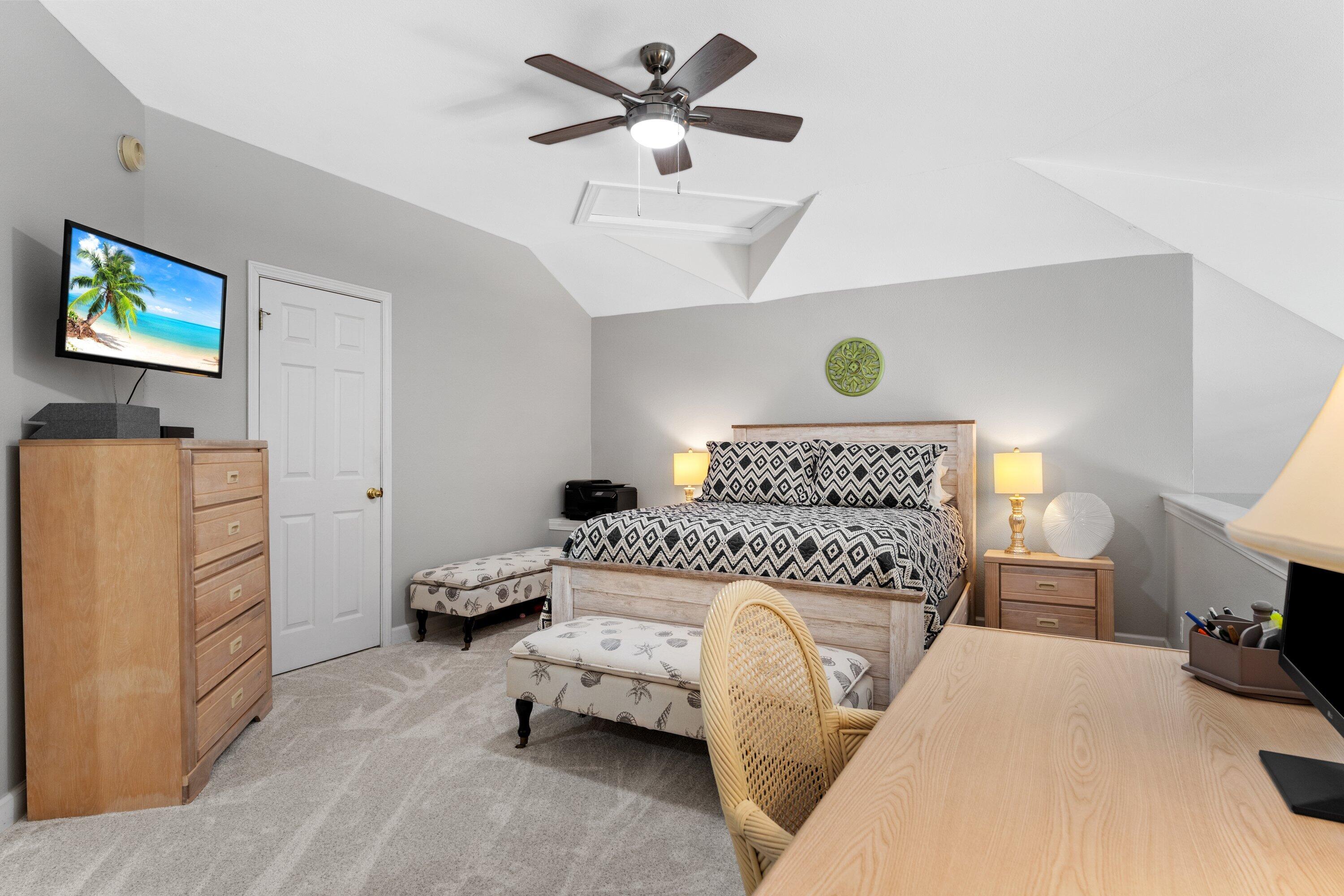 TIVOLI BY THE SEA 2 - Residential