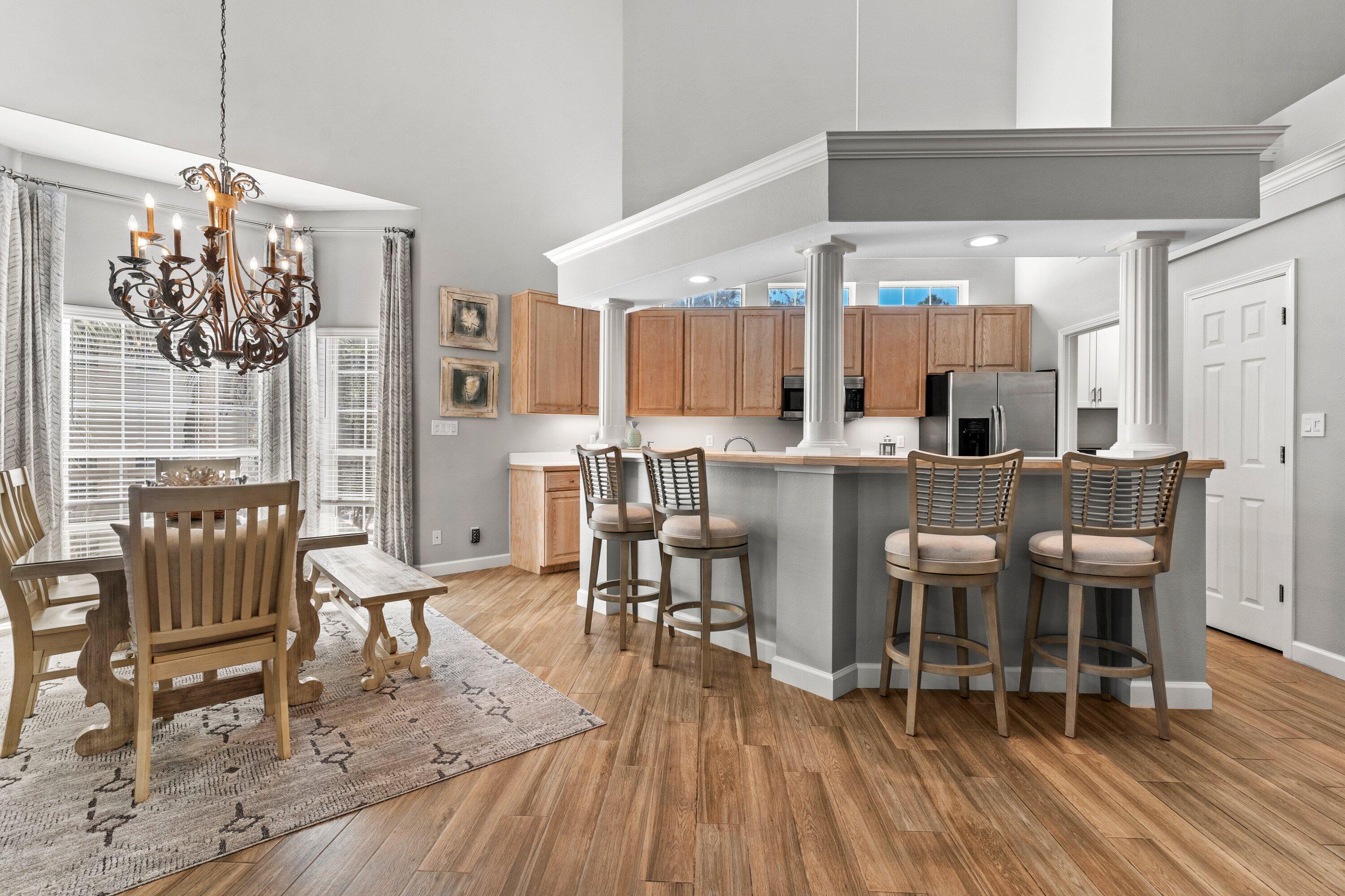 TIVOLI BY THE SEA 2 - Residential