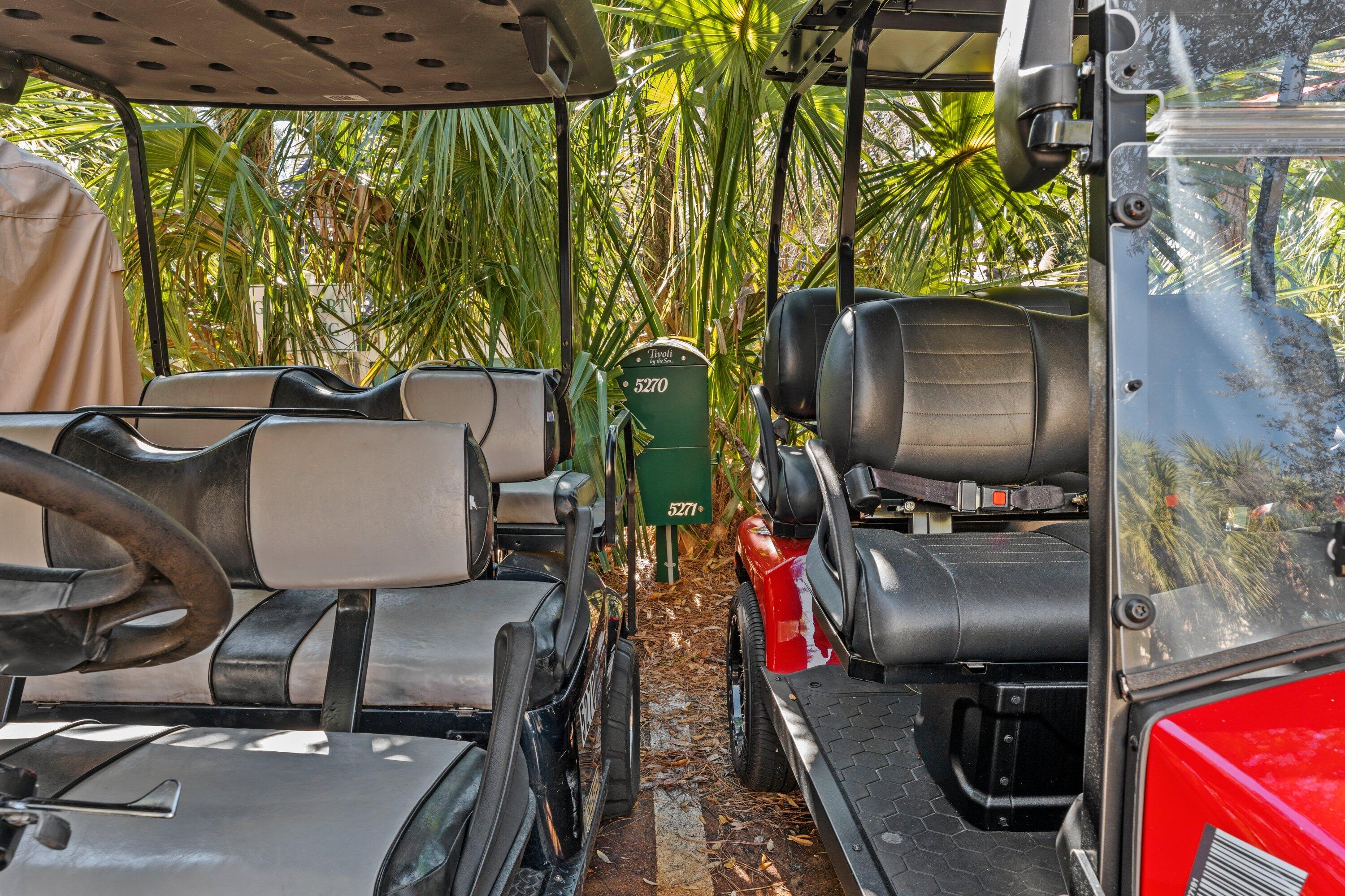 TIVOLI BY THE SEA 2 - Residential