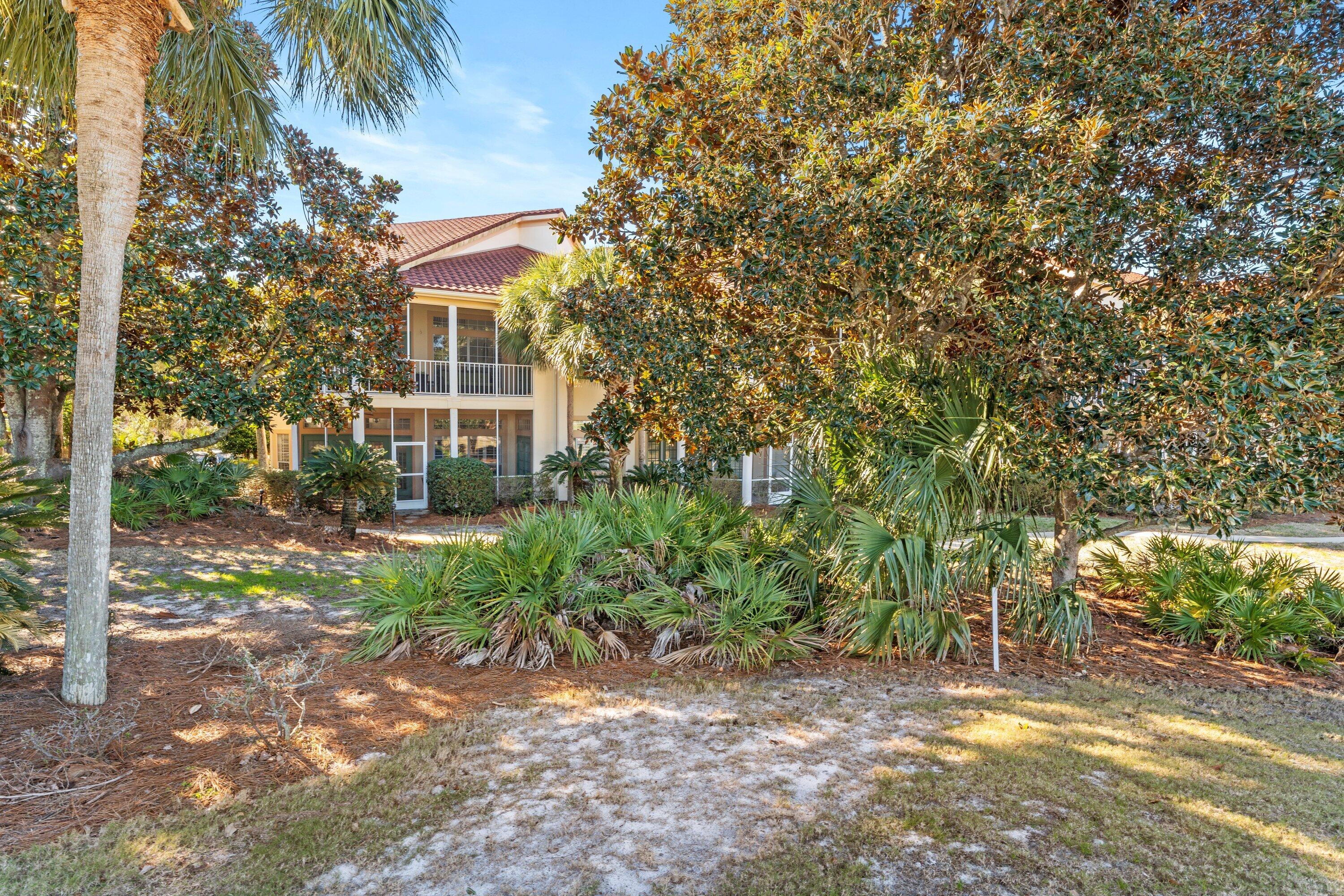 TIVOLI BY THE SEA 2 - Residential