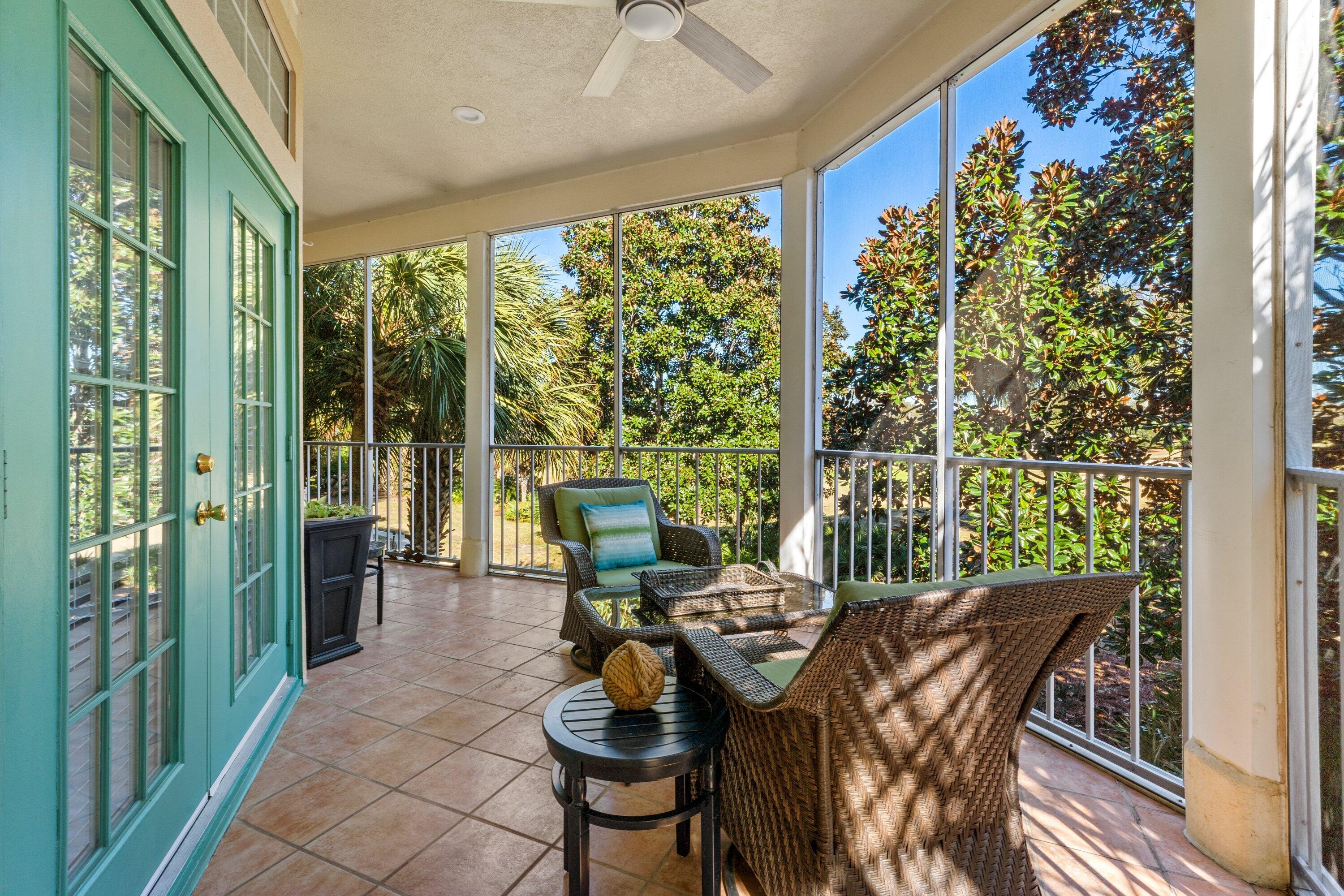 TIVOLI BY THE SEA 2 - Residential