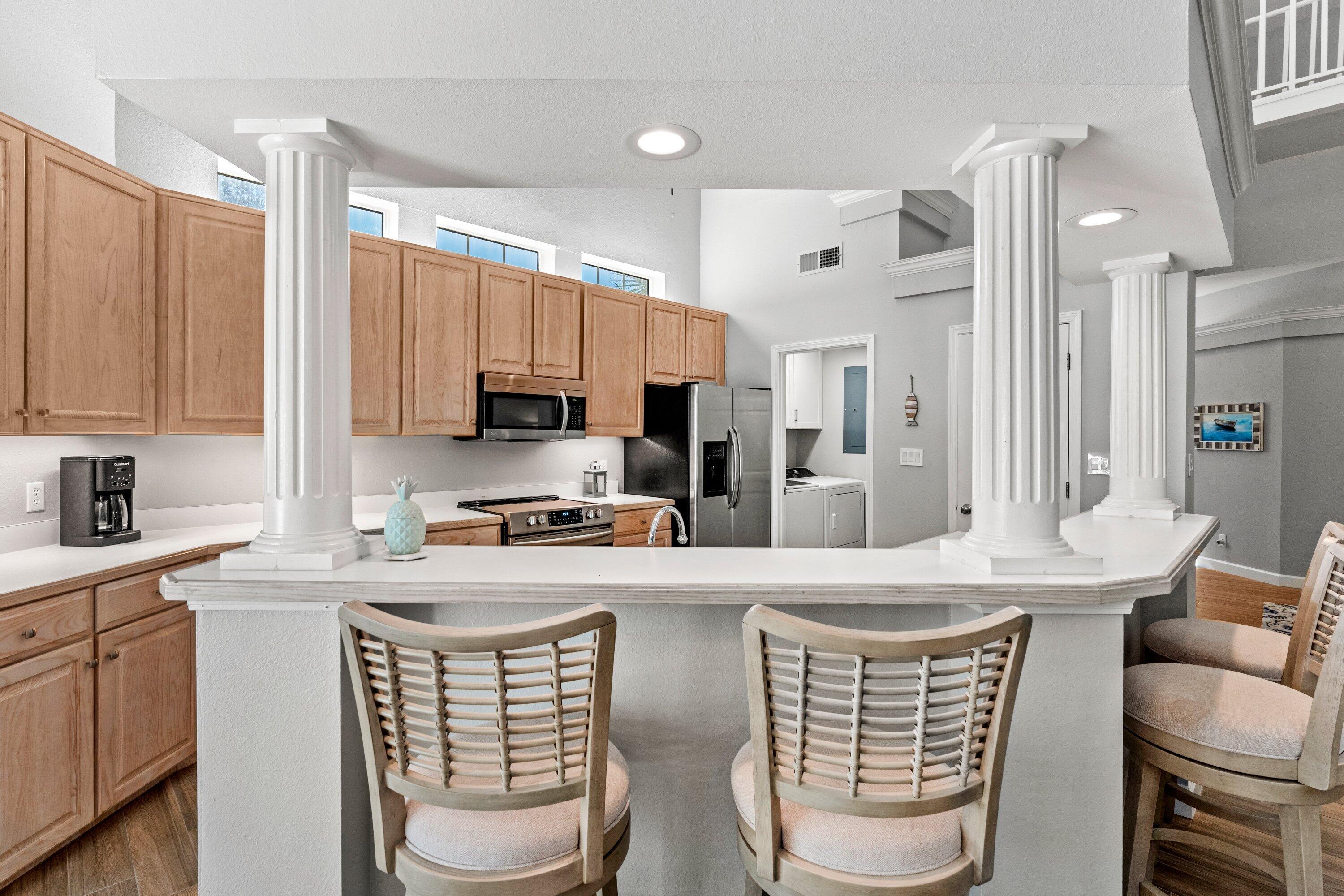 TIVOLI BY THE SEA 2 - Residential