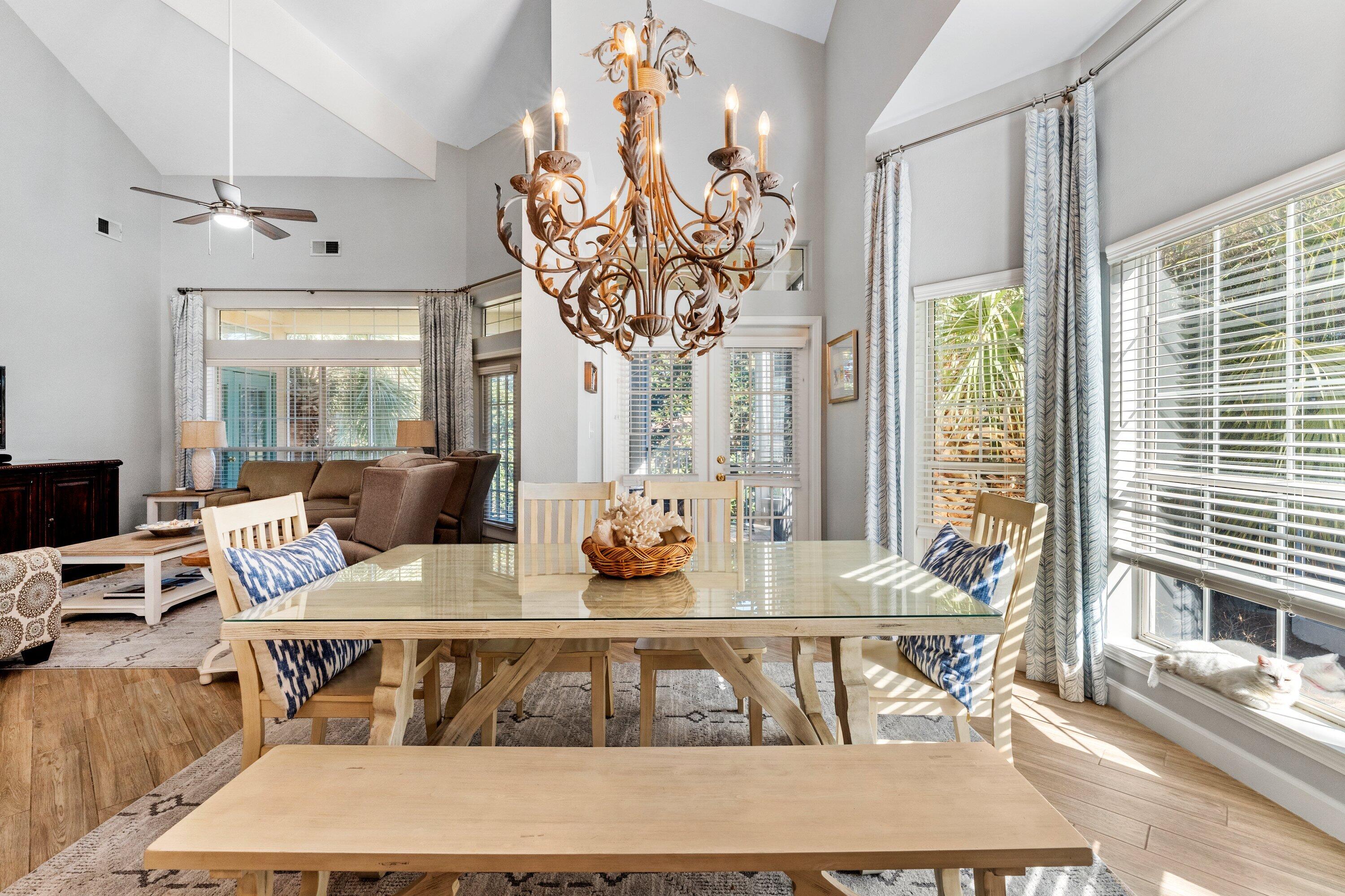 TIVOLI BY THE SEA 2 - Residential