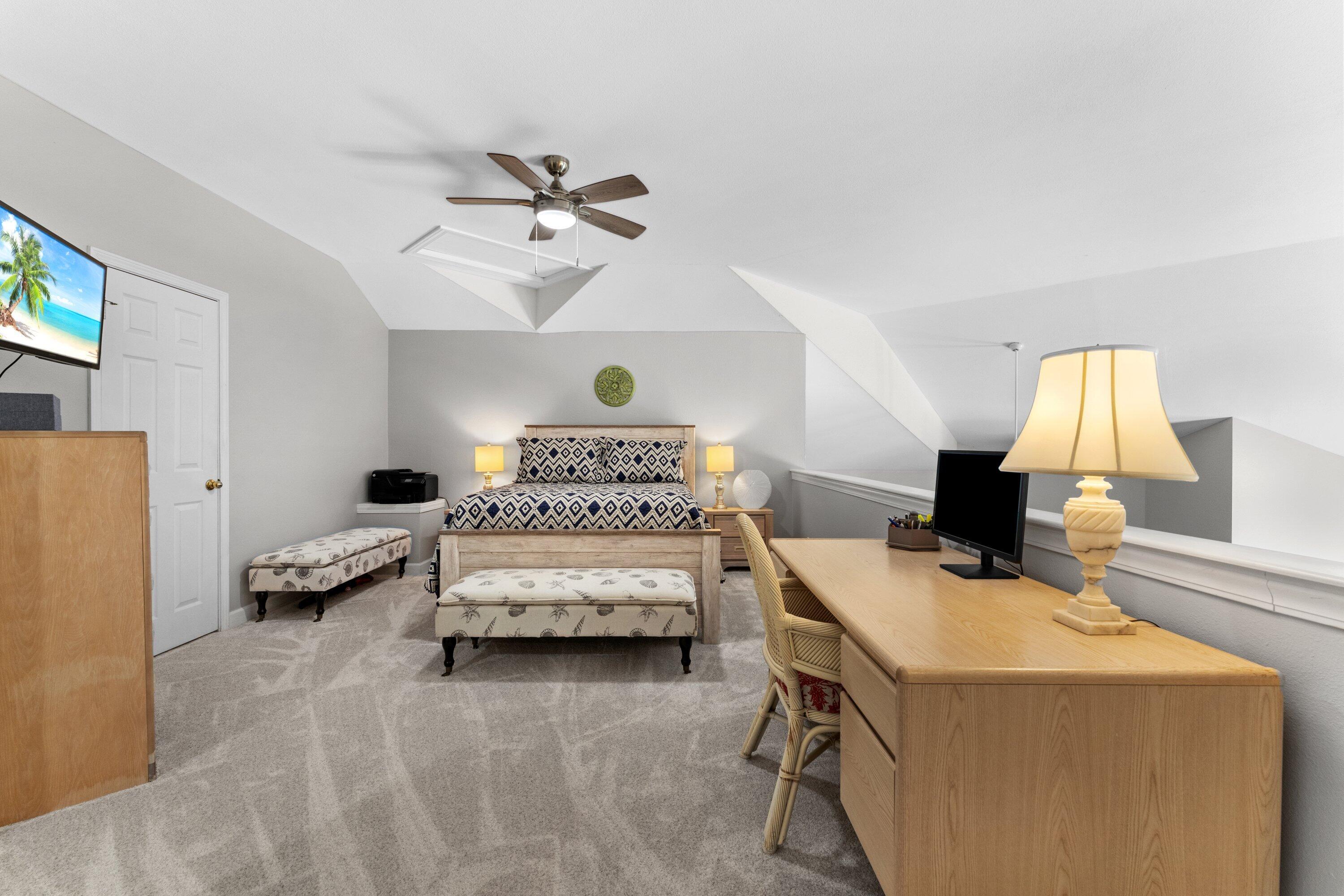 TIVOLI BY THE SEA 2 - Residential