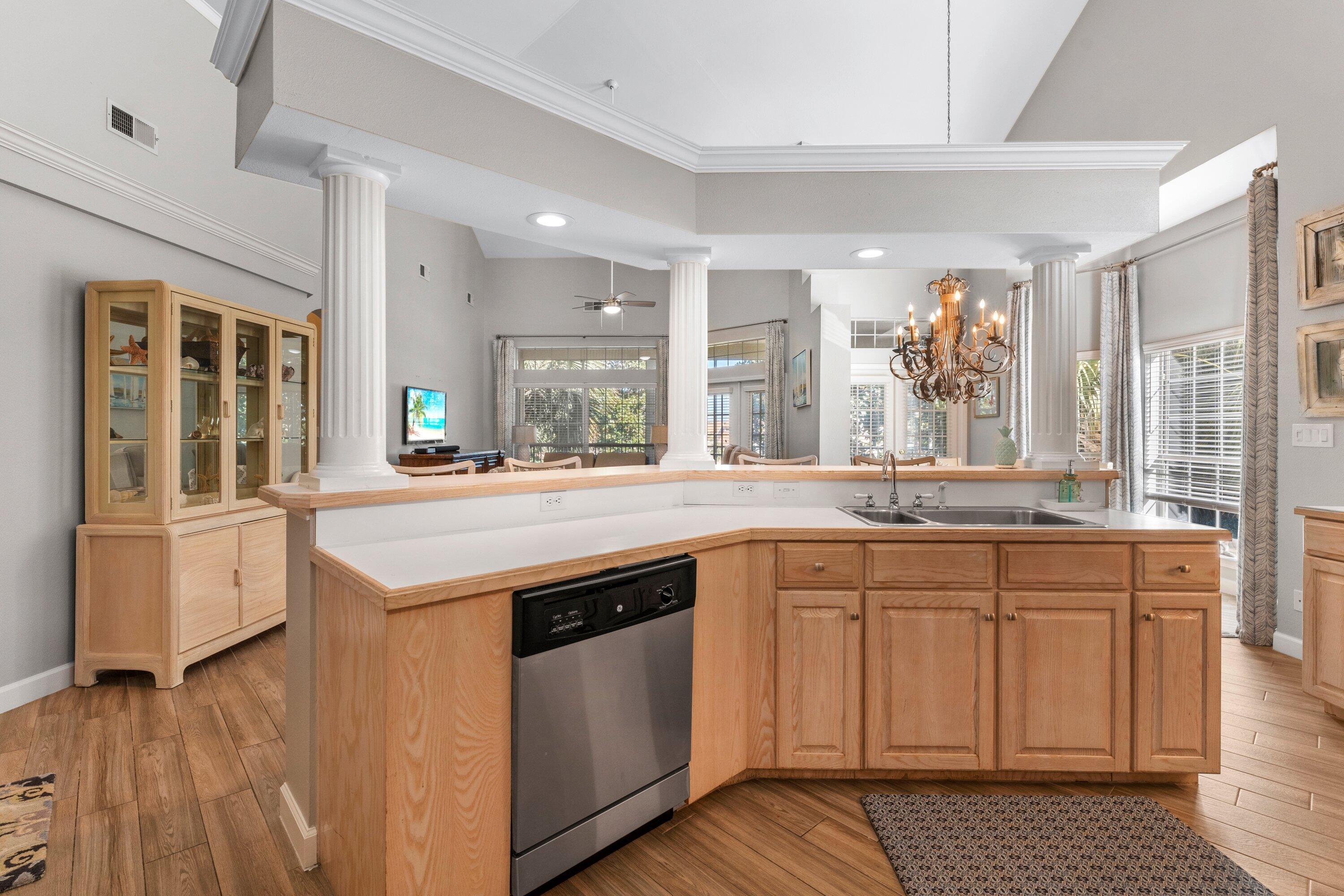 TIVOLI BY THE SEA 2 - Residential