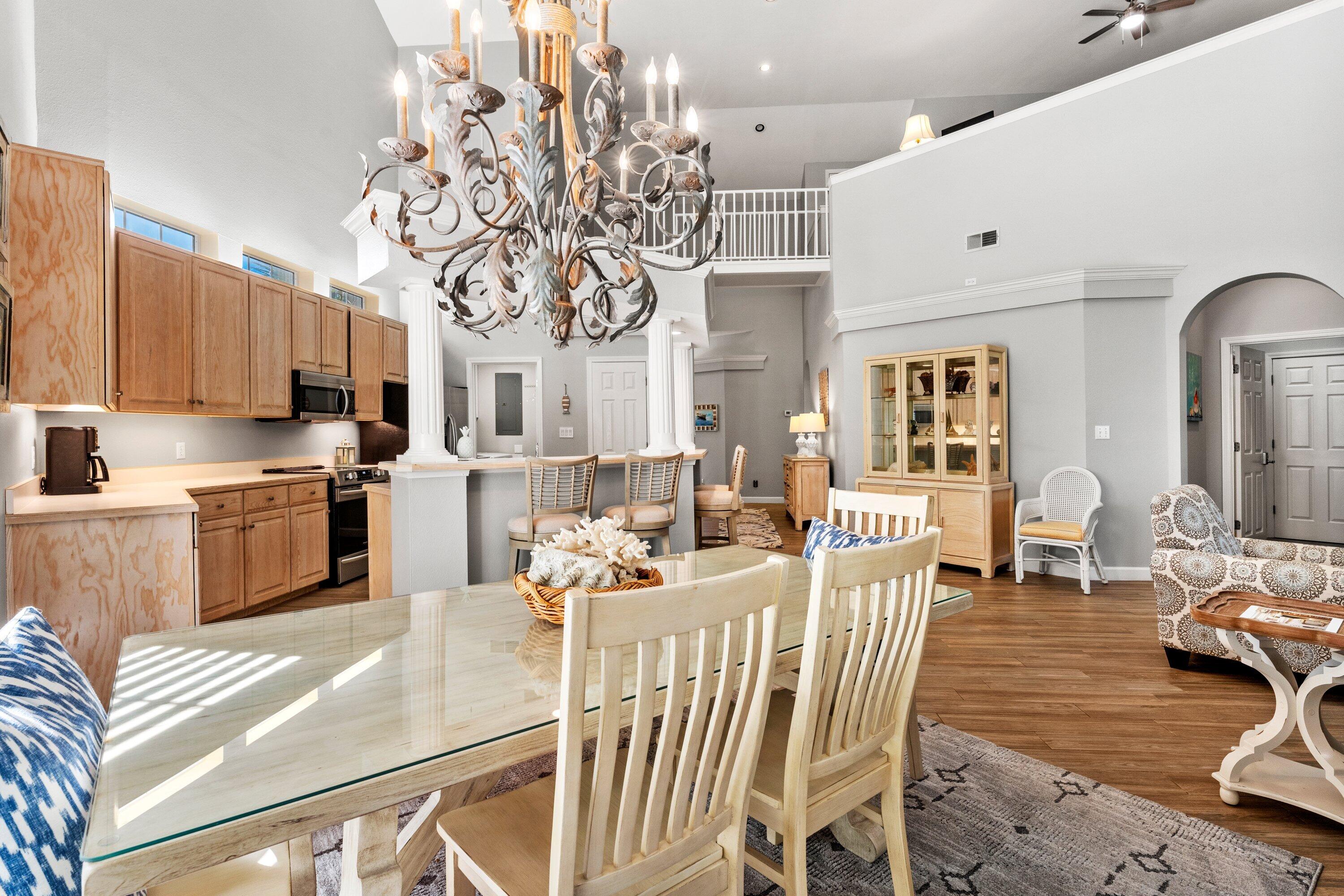 TIVOLI BY THE SEA 2 - Residential