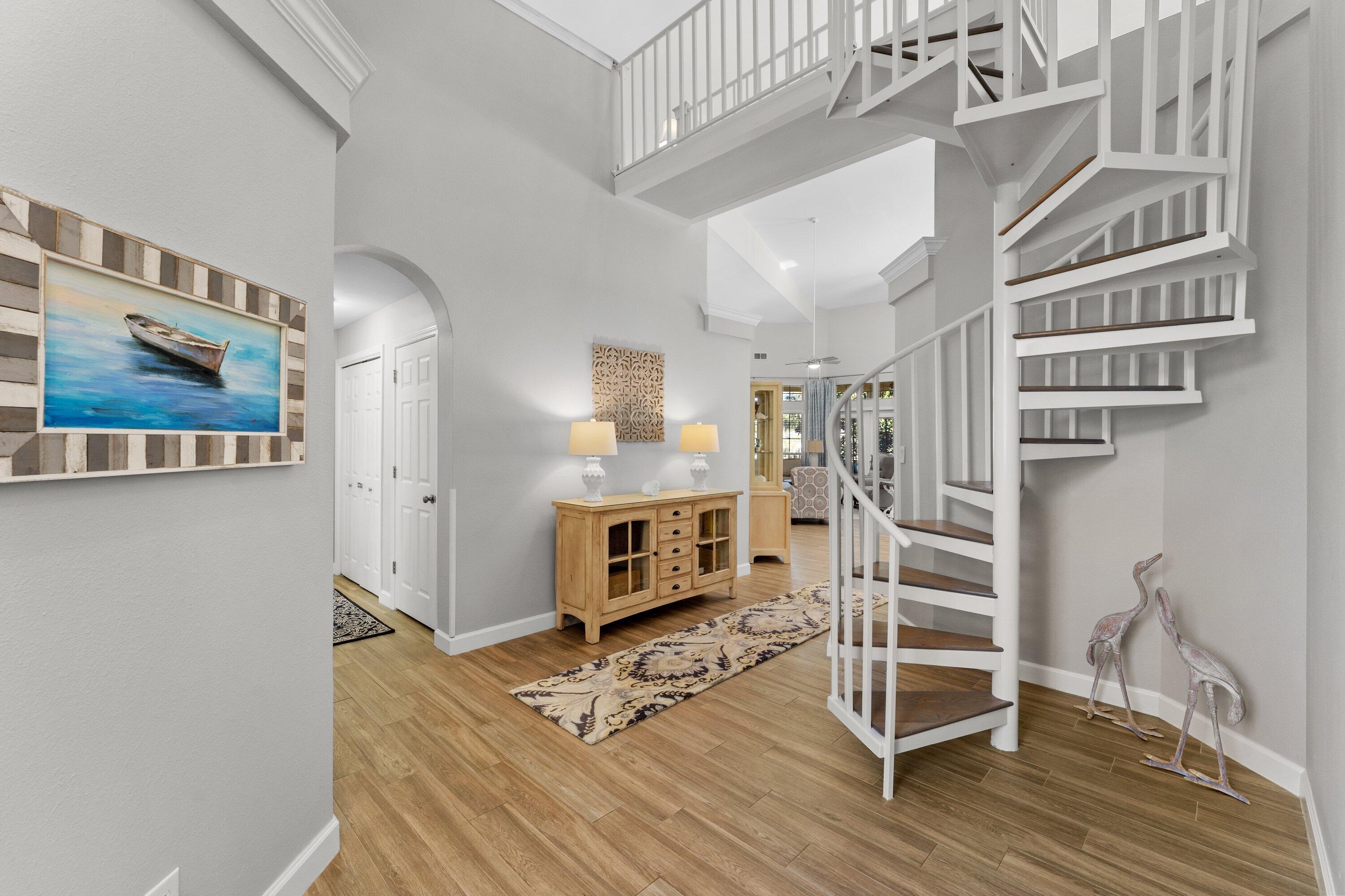 TIVOLI BY THE SEA 2 - Residential