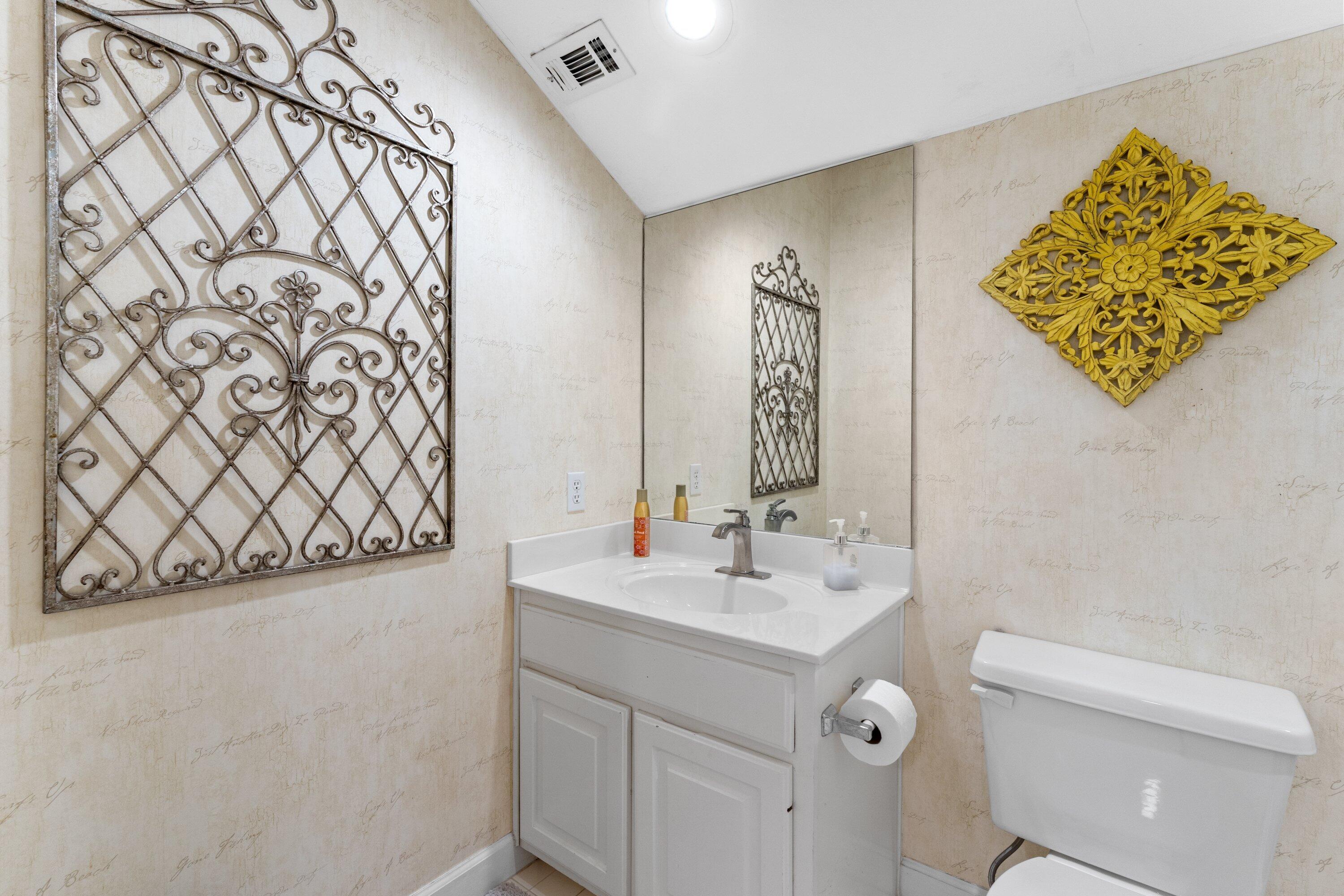 TIVOLI BY THE SEA 2 - Residential