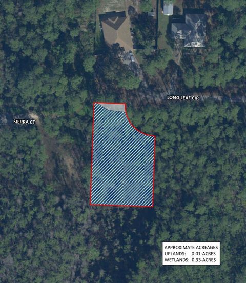Photo of Lot 13 Long Leaf Circle, Santa Rosa Beach, FL 32459 (MLS # 983146) Photo of Lot 13 Long Leaf Circle, Santa Rosa Beach, FL 32459 (MLS # 983146)