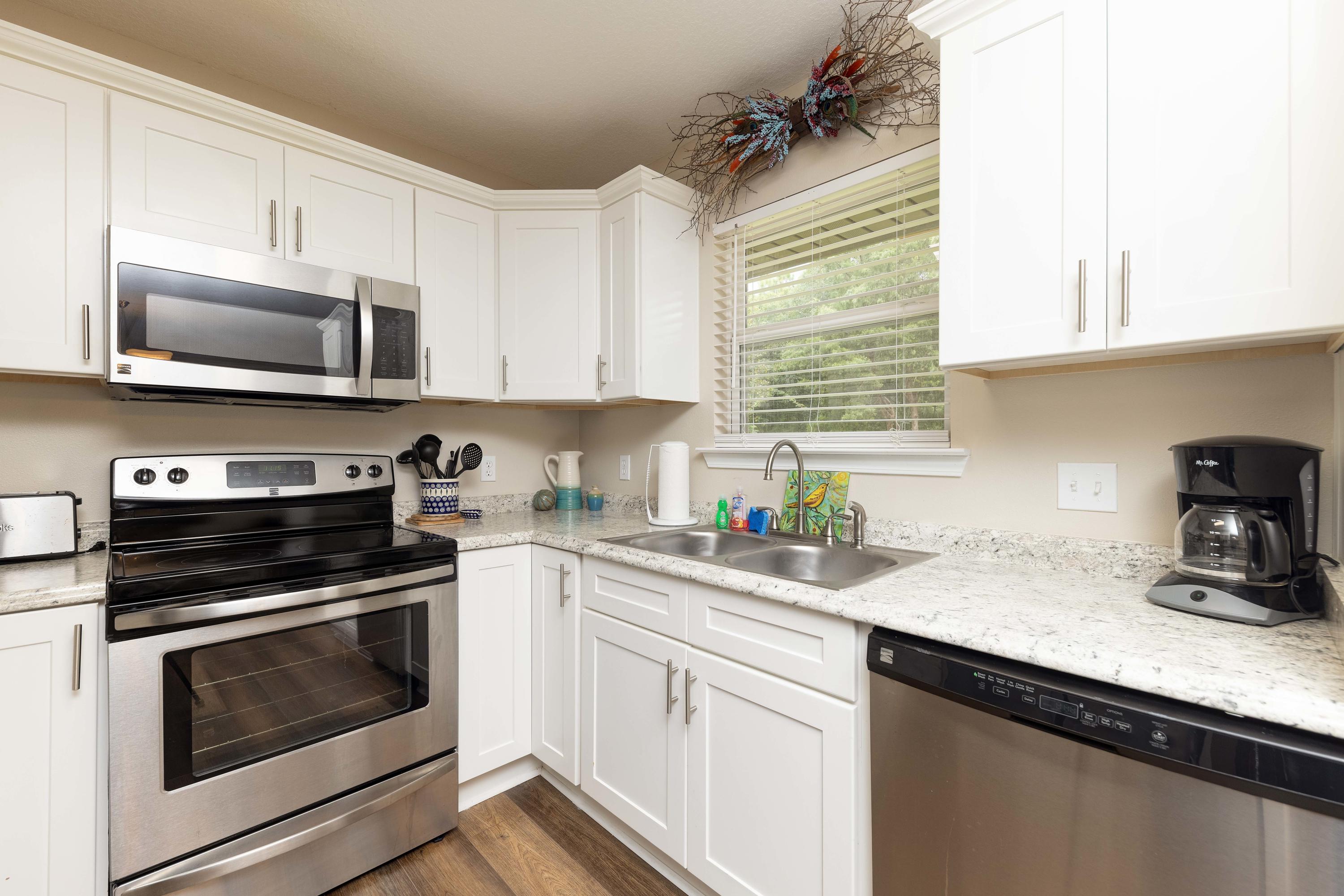 North Supergroup - Residential