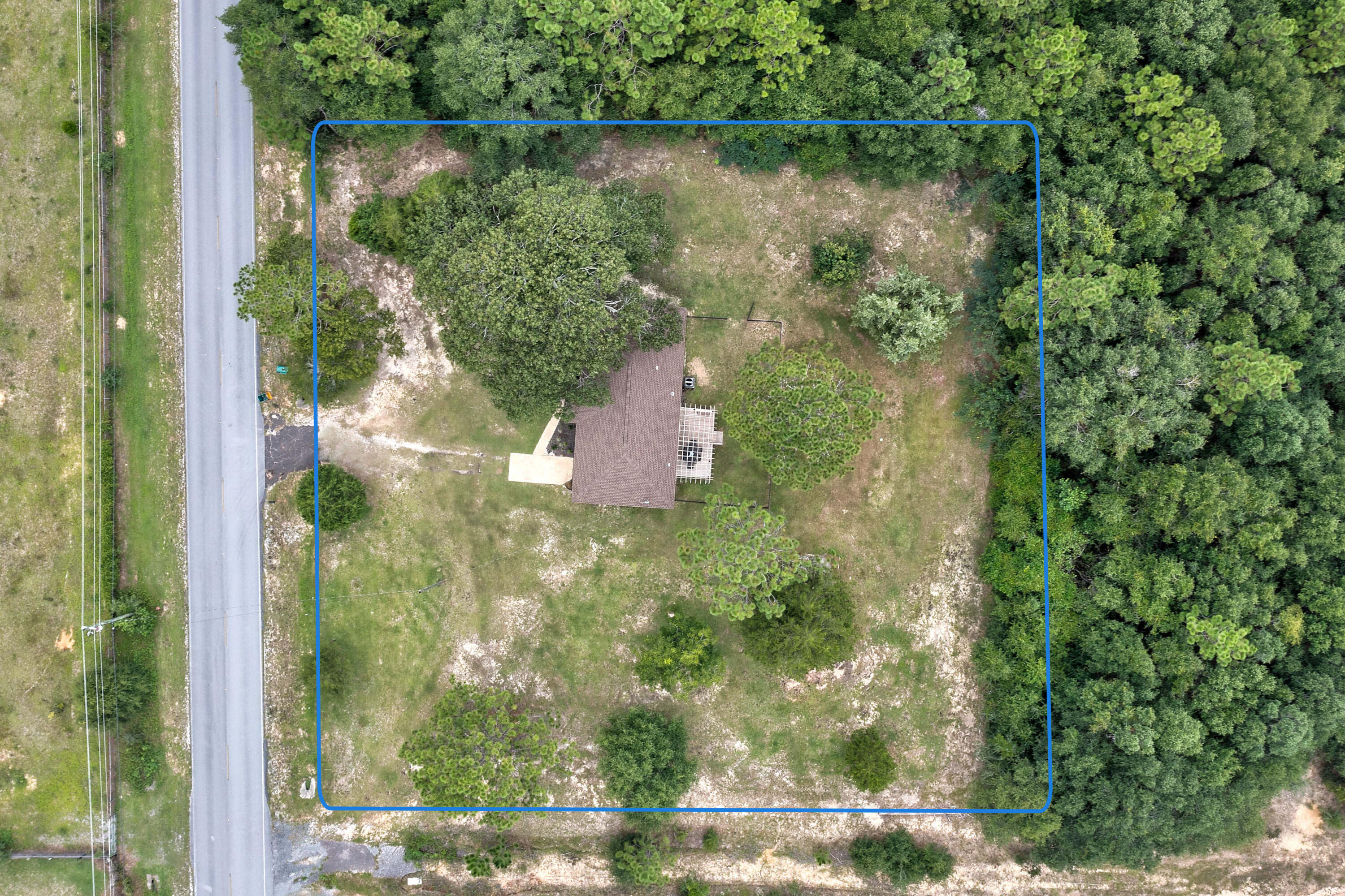 North Supergroup - Residential