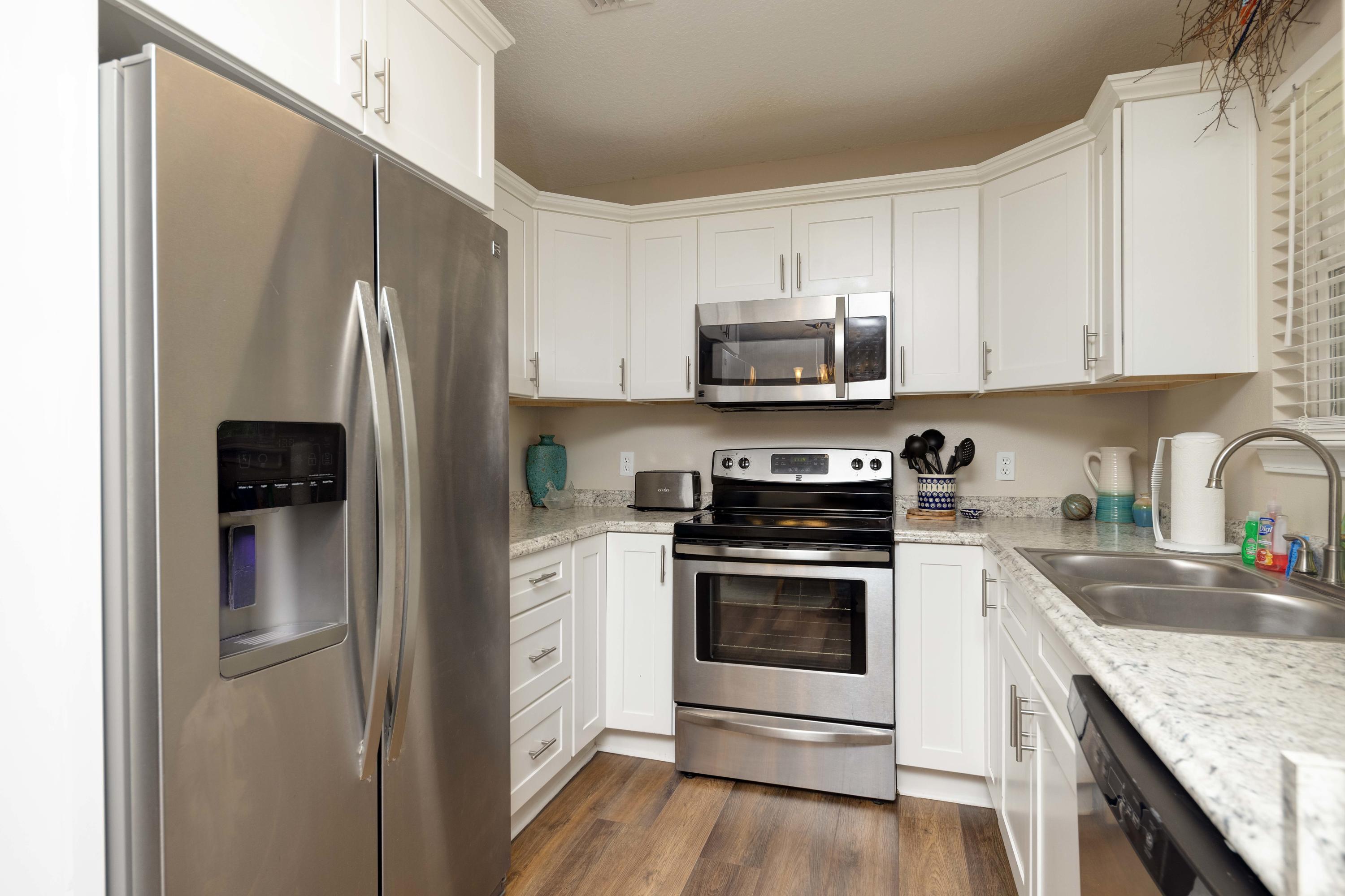 North Supergroup - Residential