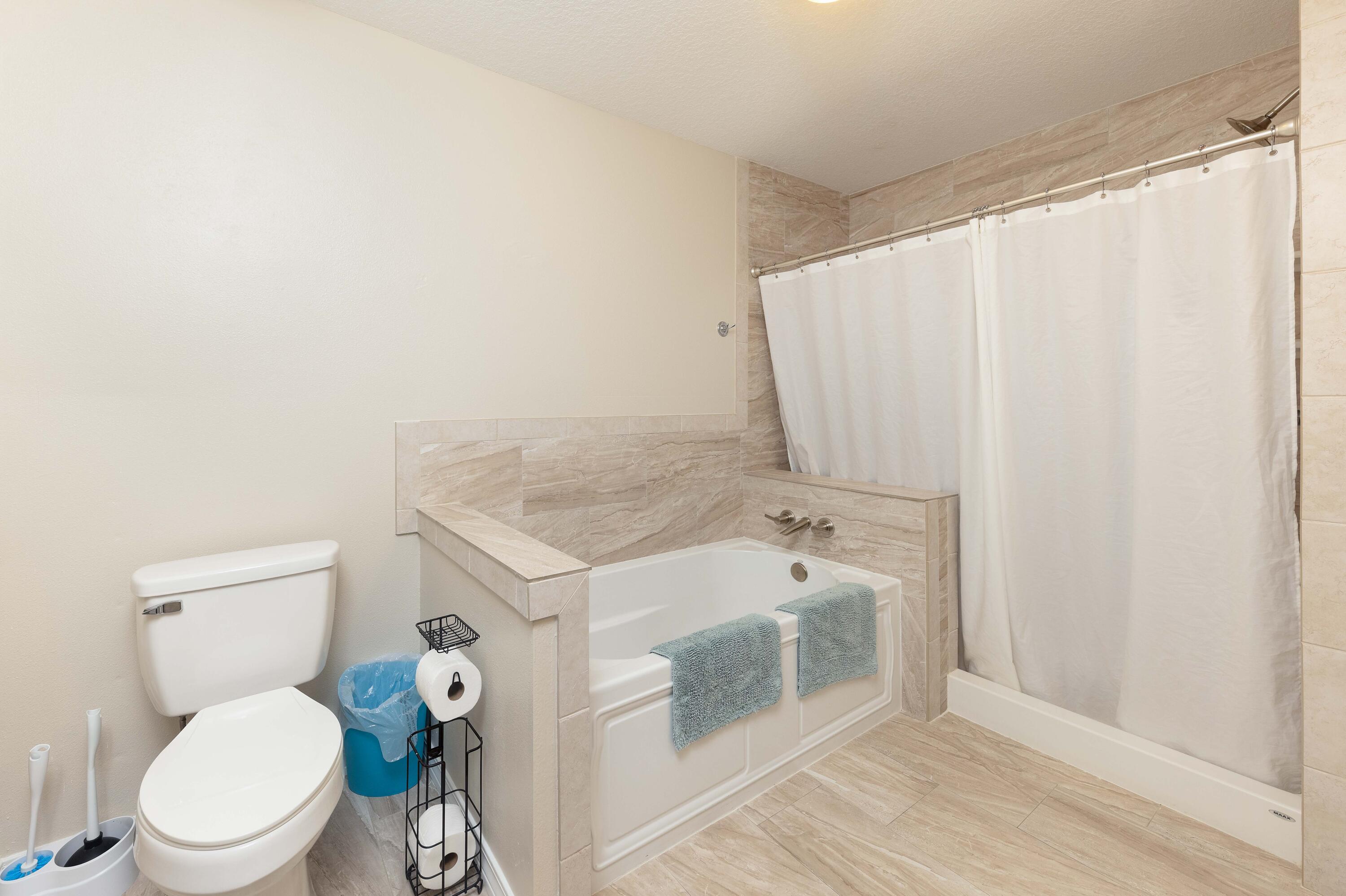 North Supergroup - Residential