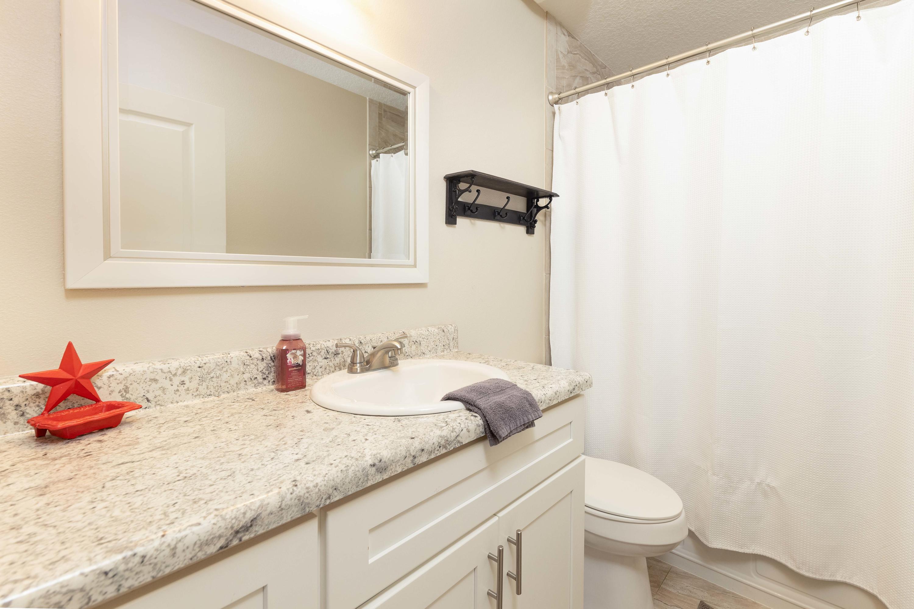 North Supergroup - Residential