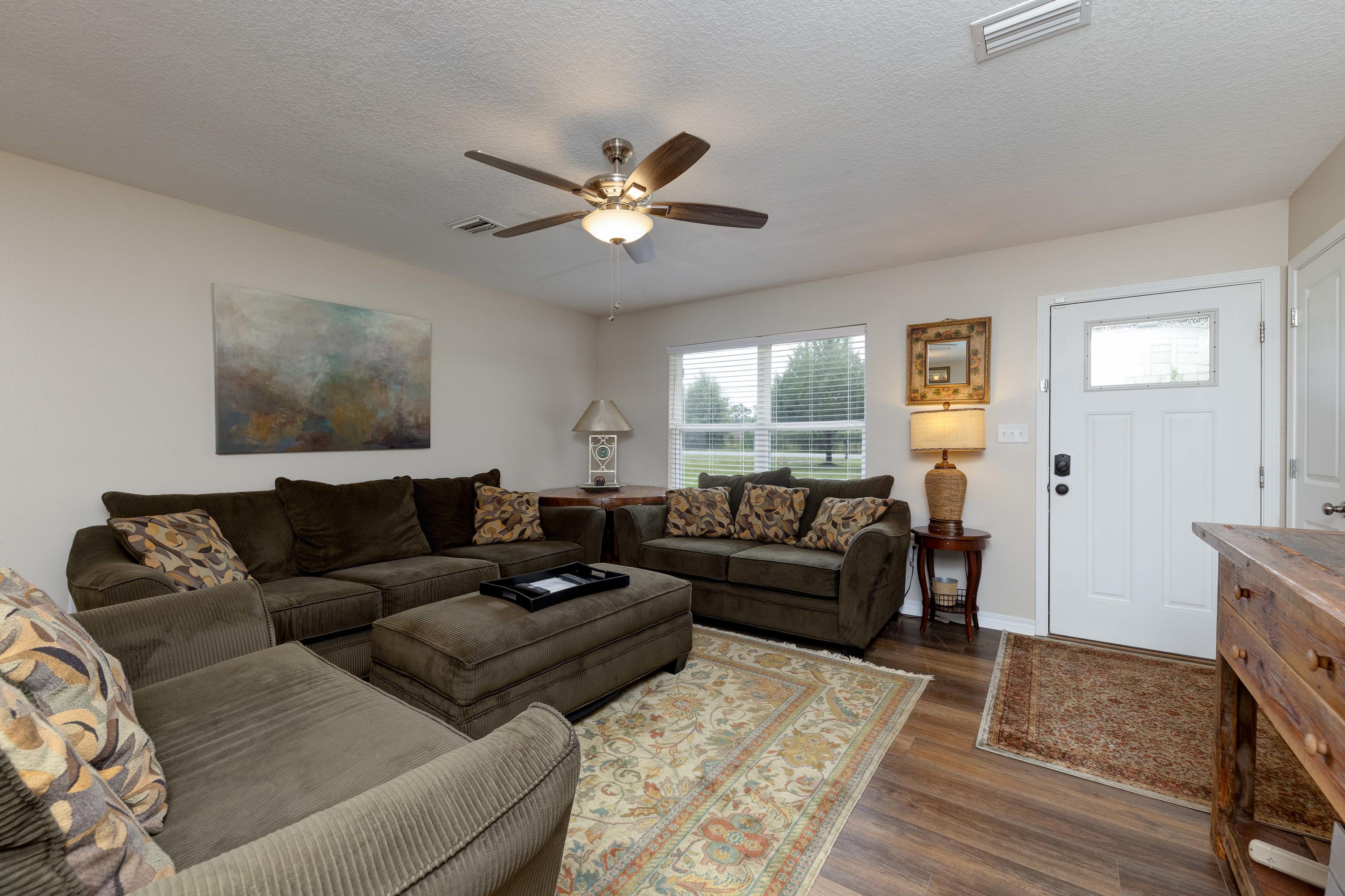 North Supergroup - Residential