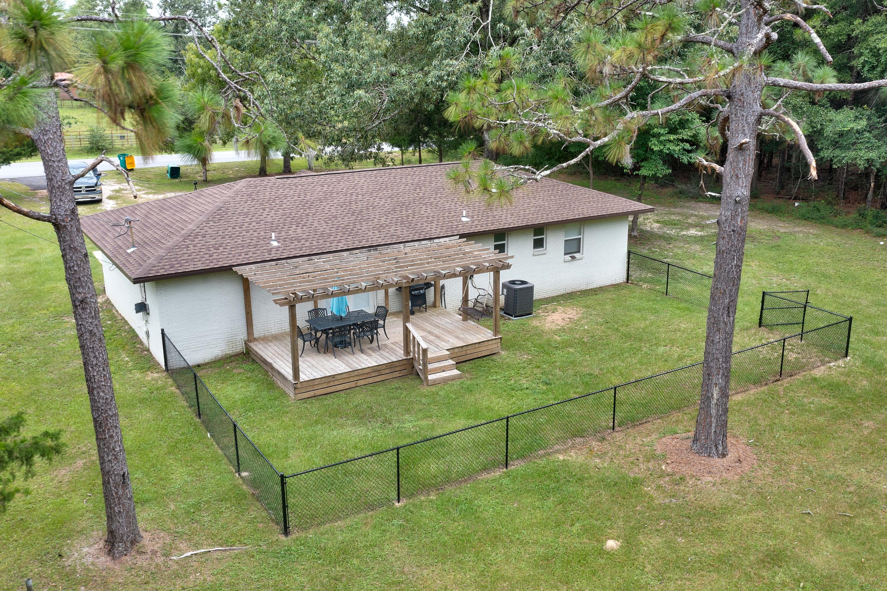 North Supergroup - Residential