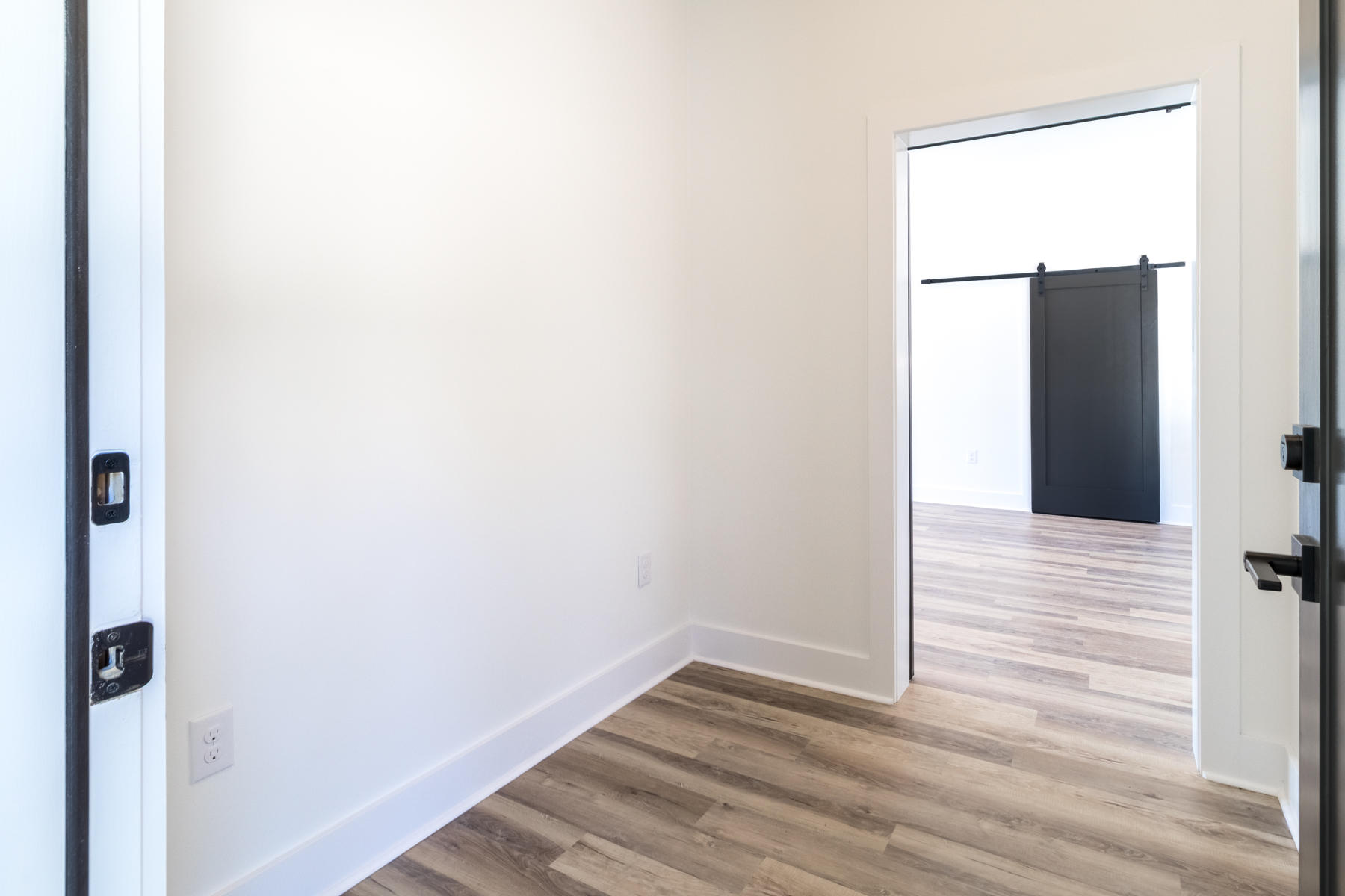 EDEN'S LANDING - Residential