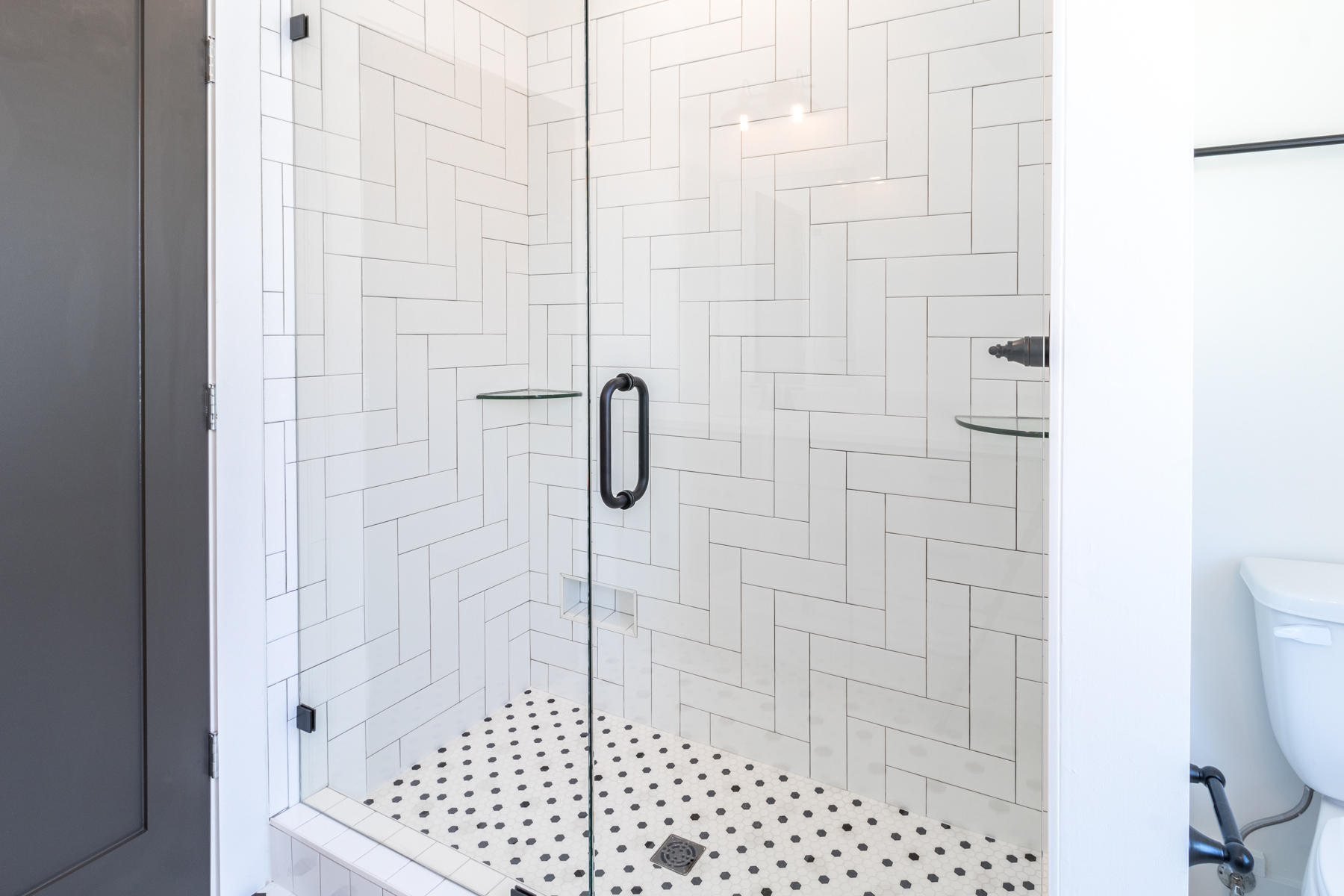 EDEN'S LANDING - Residential