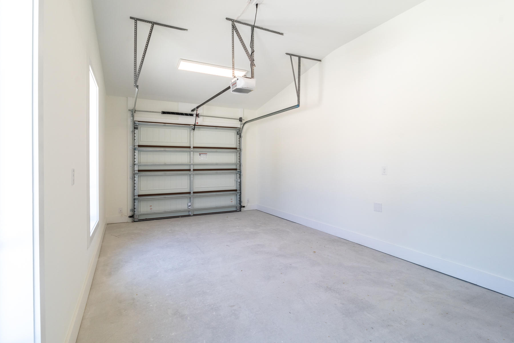 EDEN'S LANDING - Residential