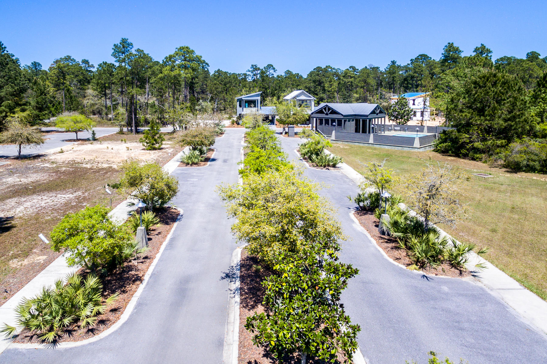 EDEN'S LANDING - Residential
