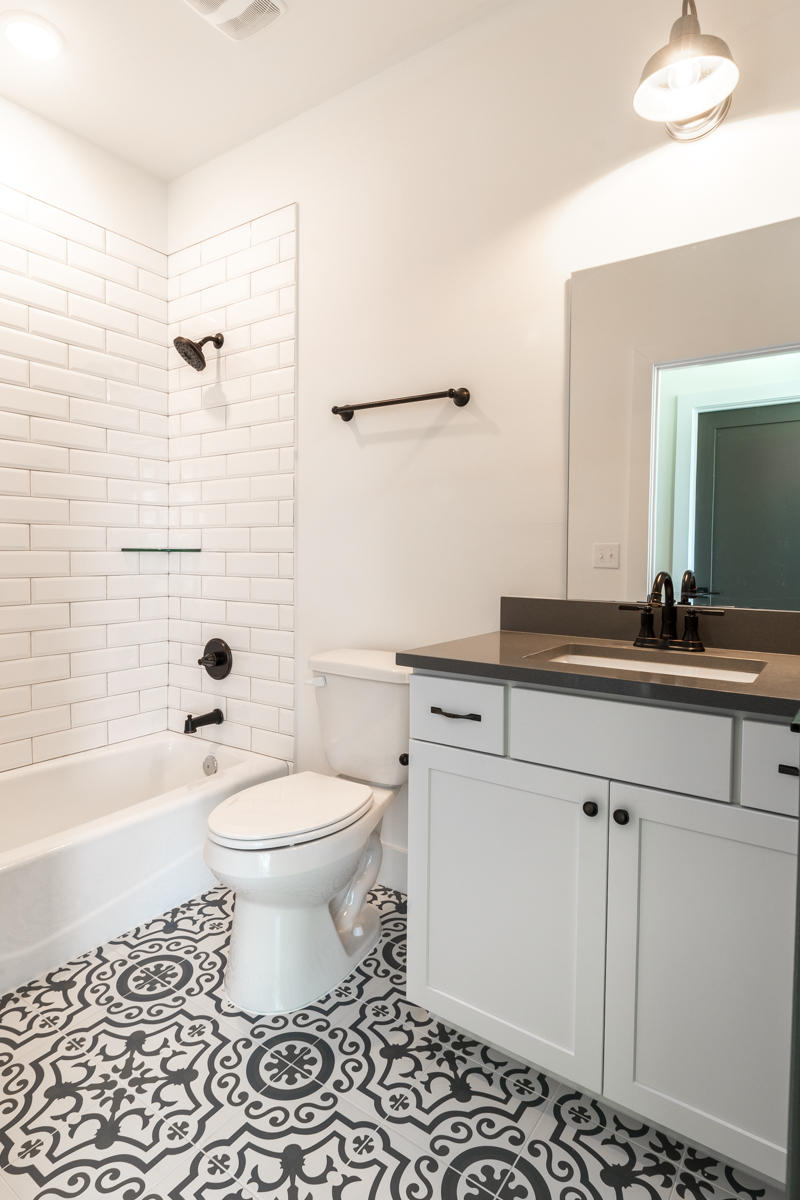 EDEN'S LANDING - Residential