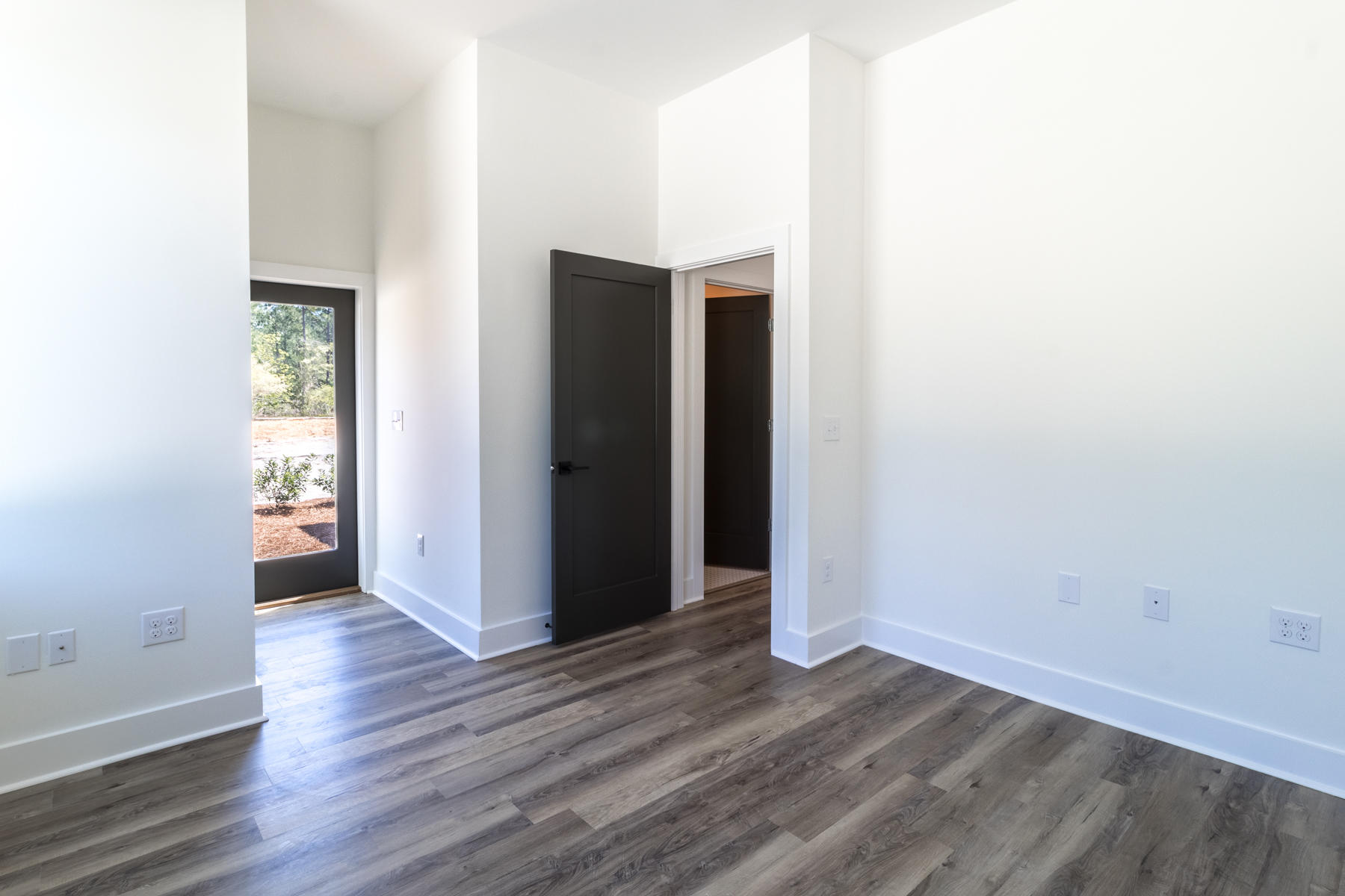 EDEN'S LANDING - Residential