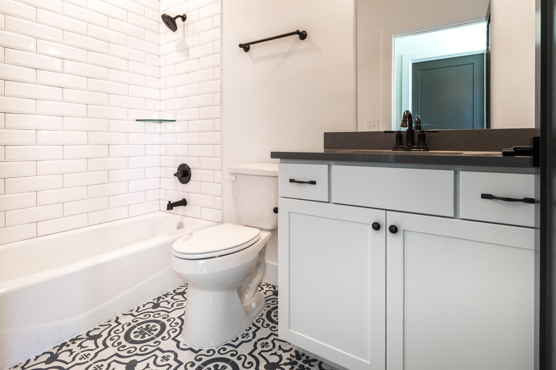 EDEN'S LANDING - Residential