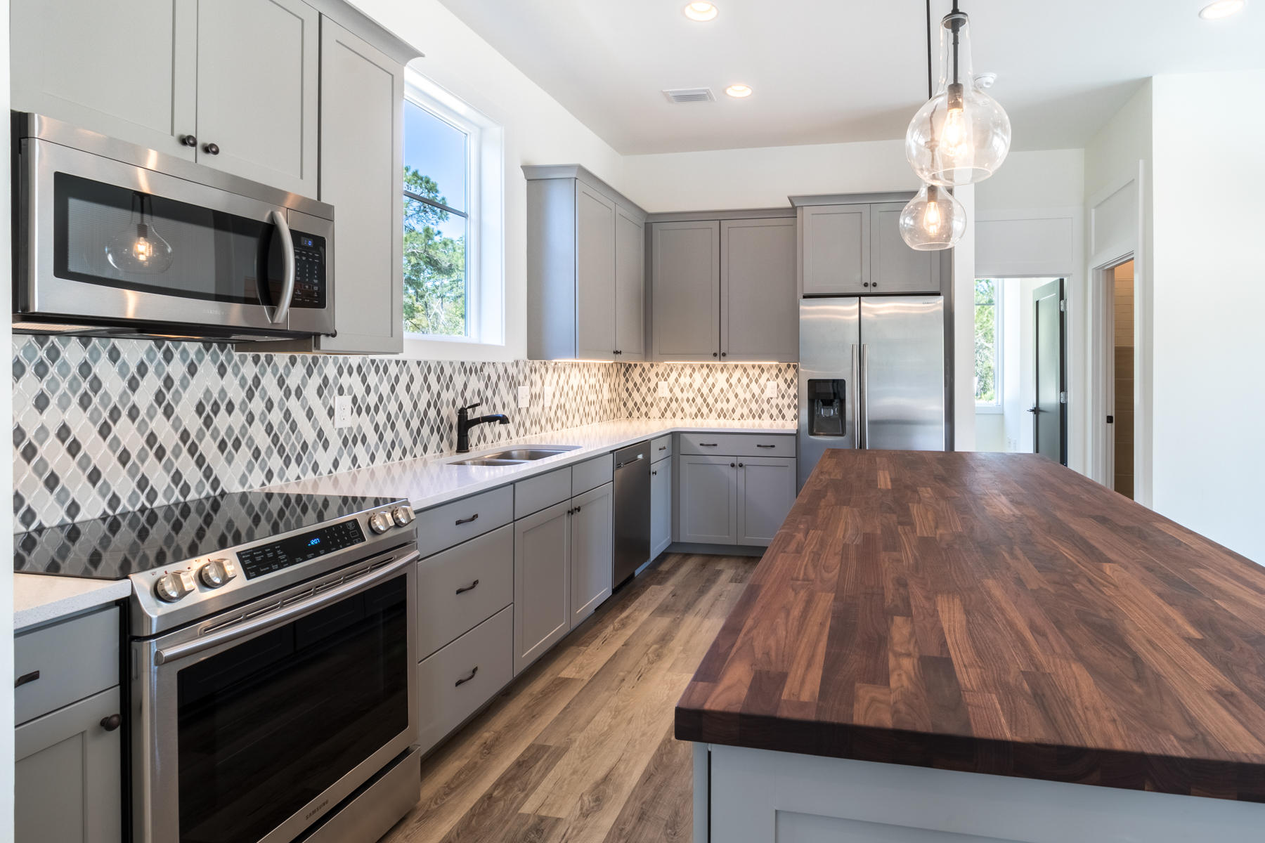 EDEN'S LANDING - Residential