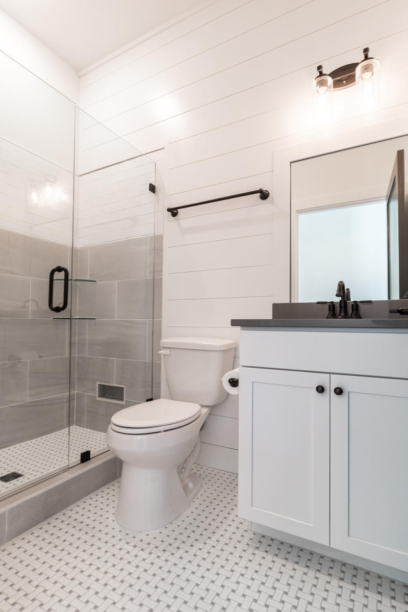 EDEN'S LANDING - Residential