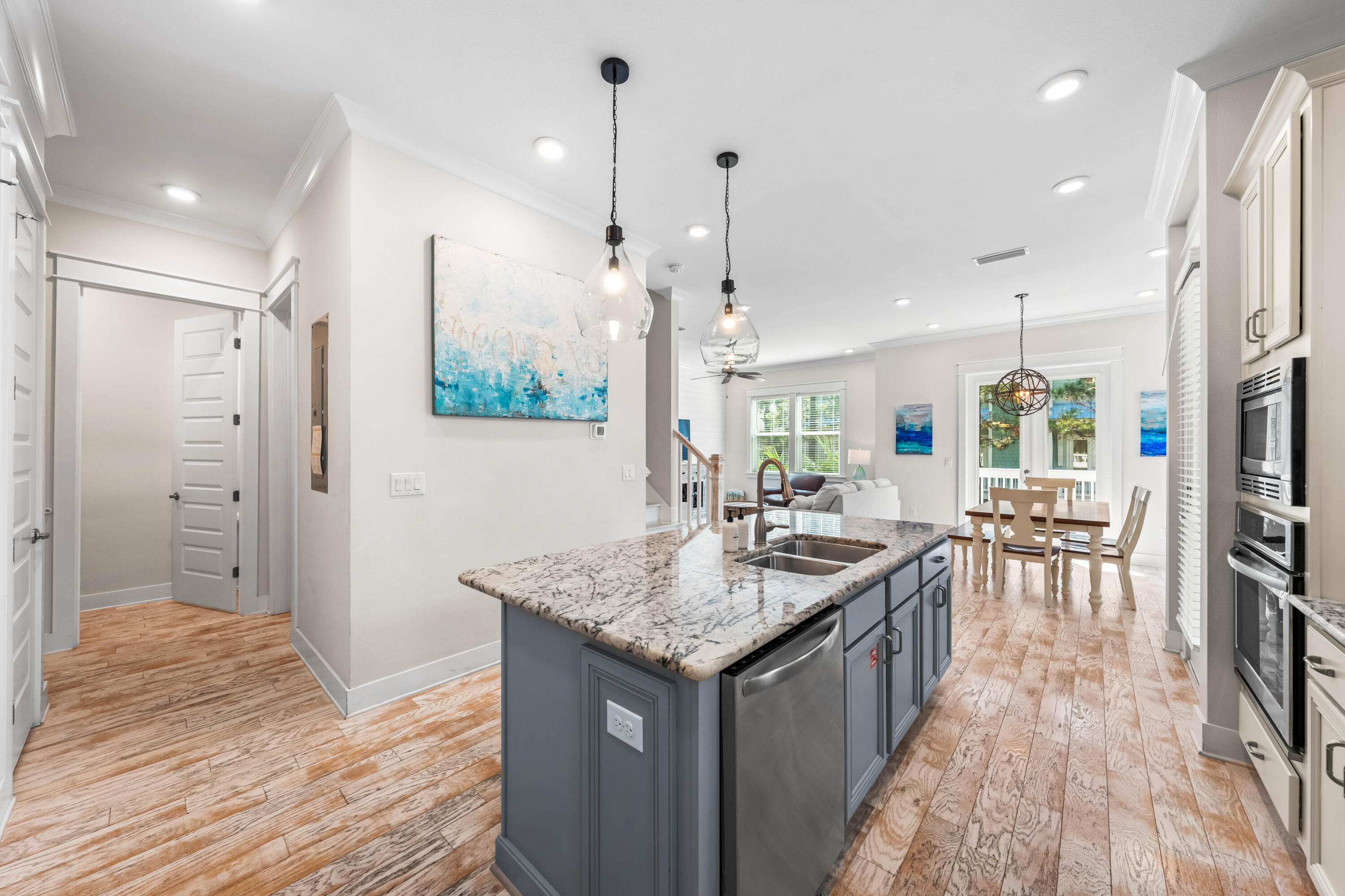 PROMINENCE - Residential