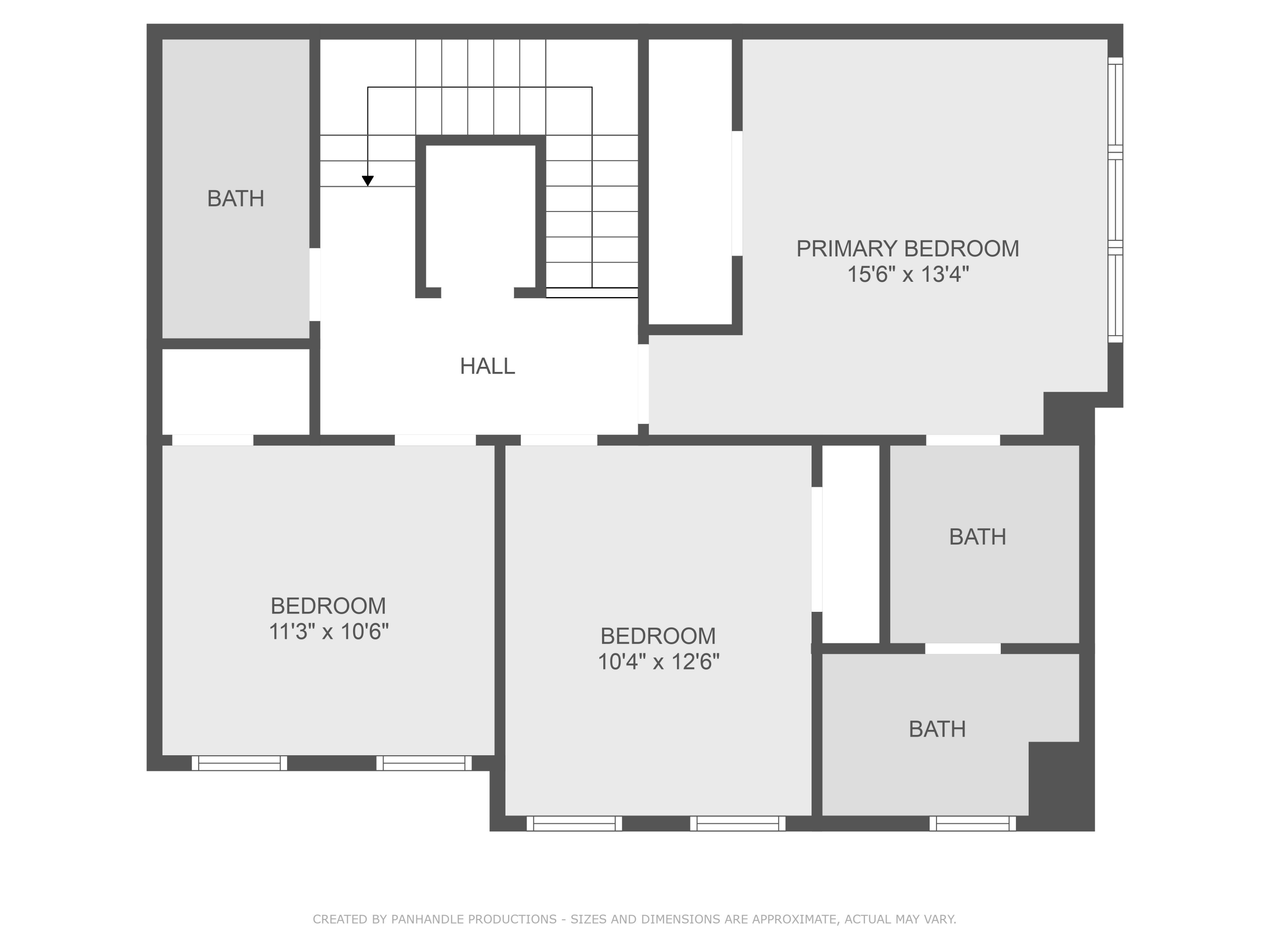 PROMINENCE/TRIPLEXES - Residential