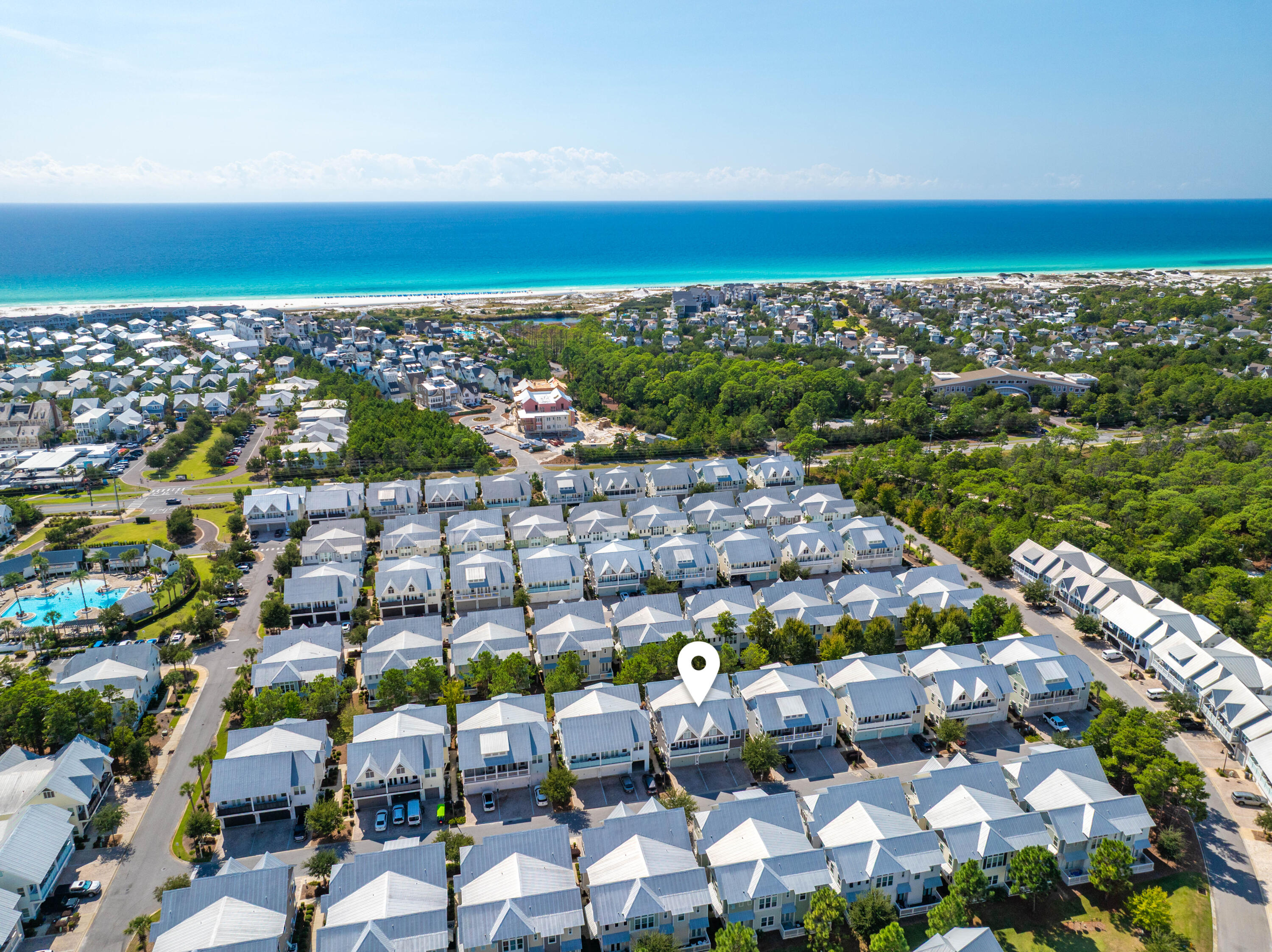 PROMINENCE - Residential