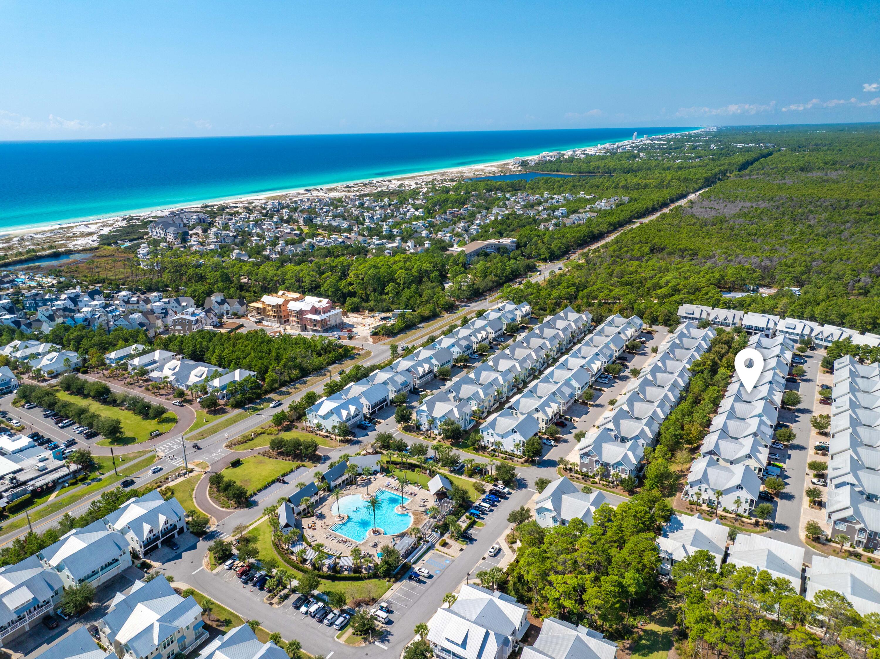 PROMINENCE - Residential