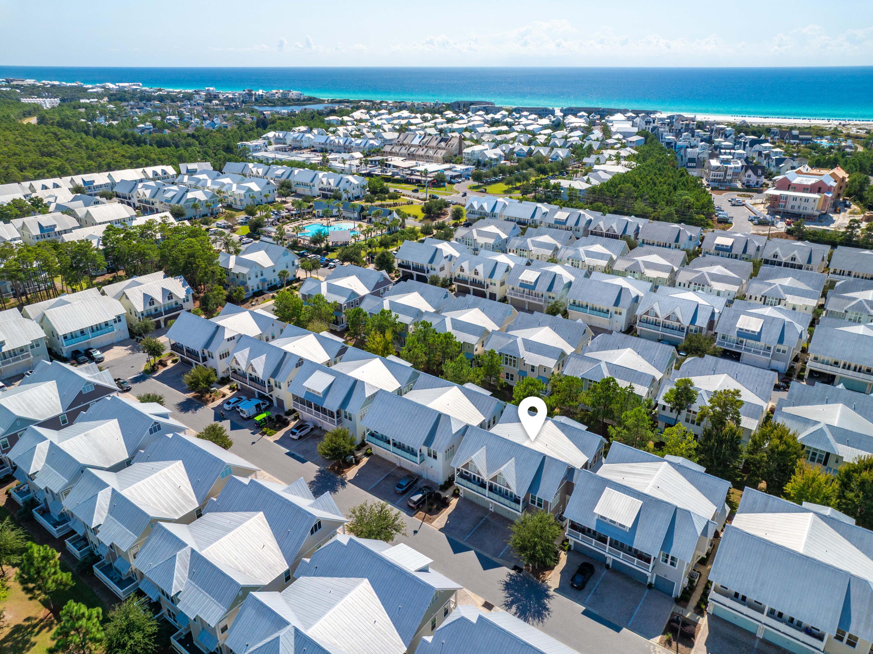 PROMINENCE - Residential