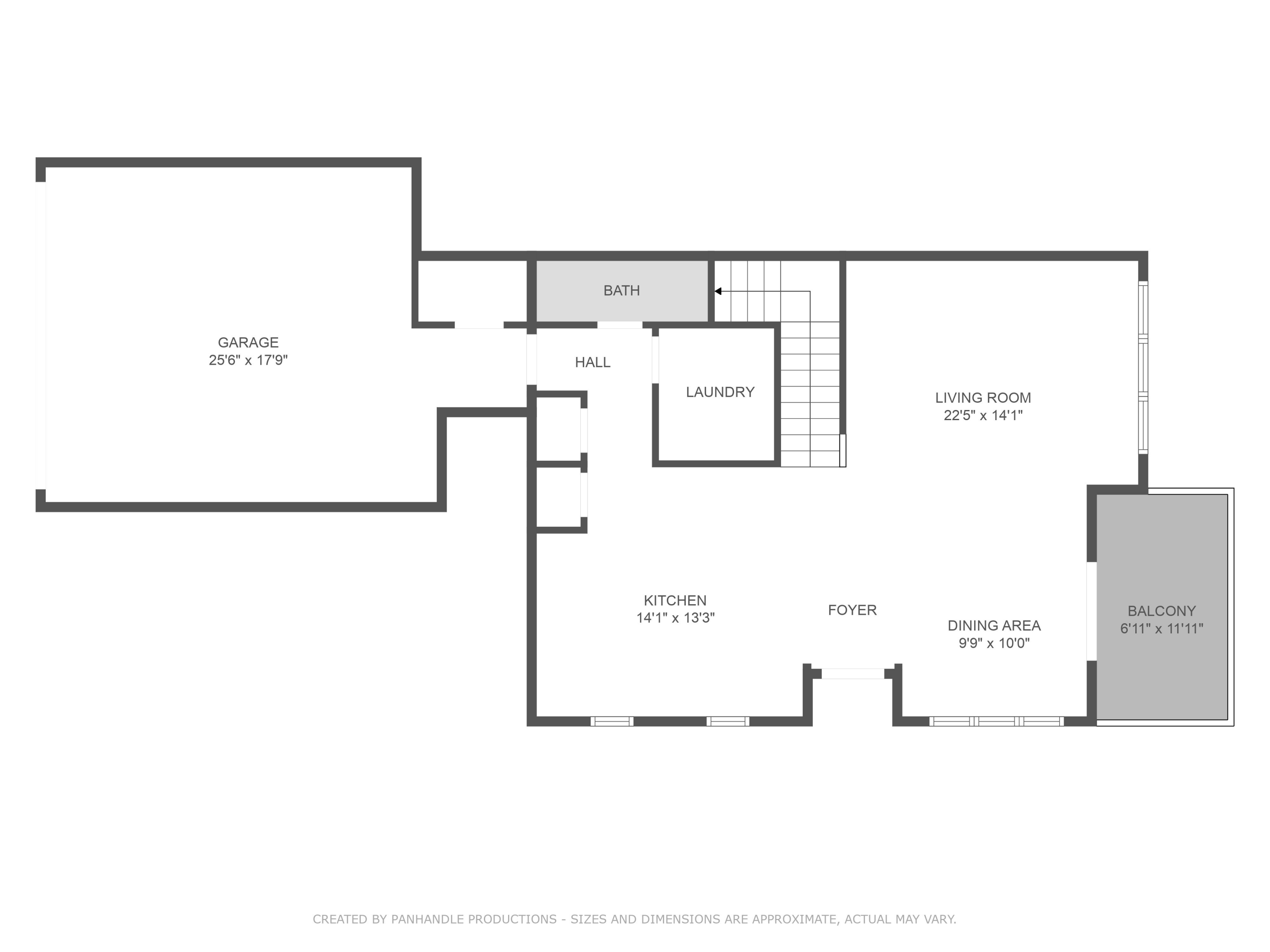 PROMINENCE/TRIPLEXES - Residential