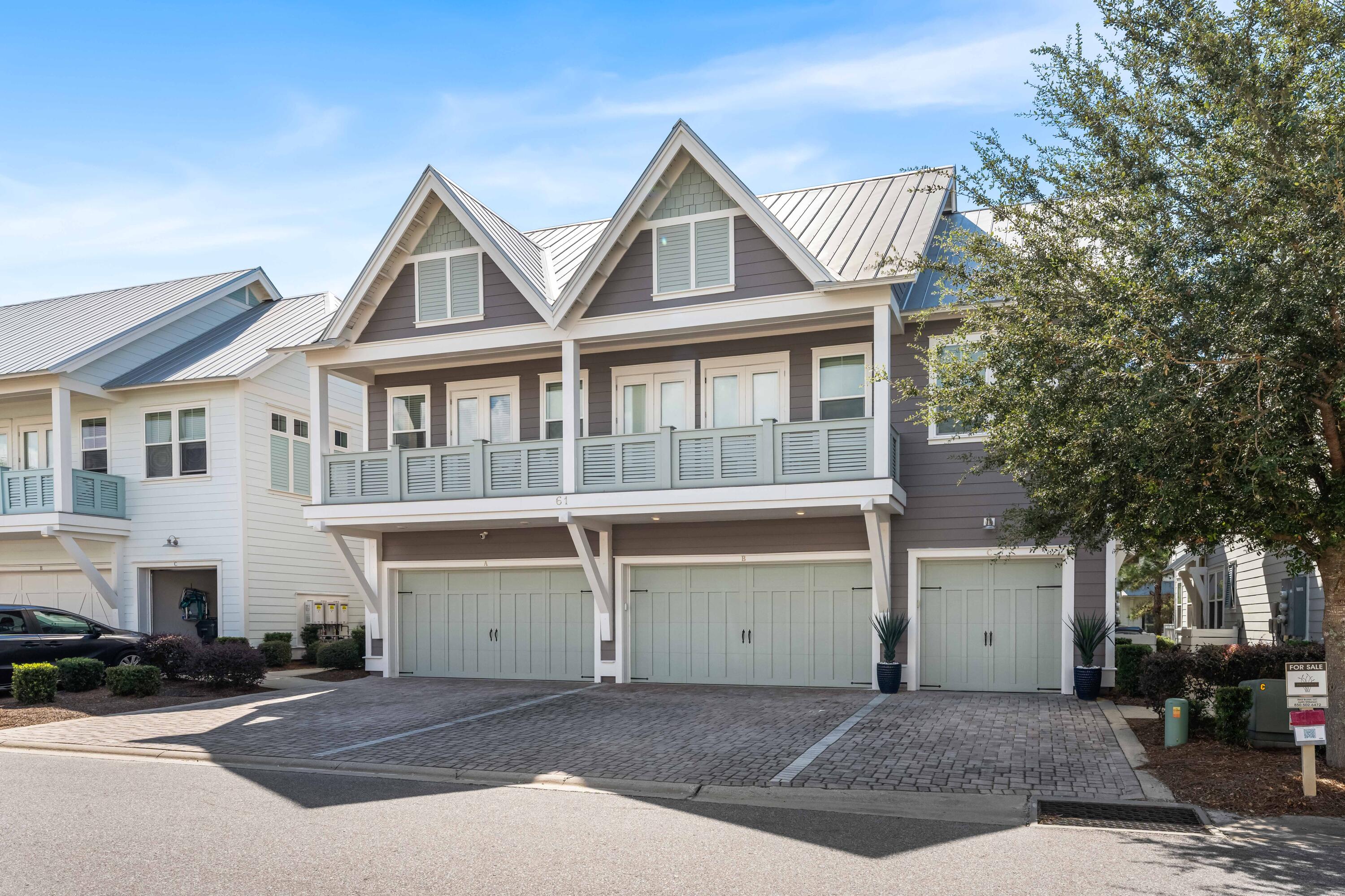 PROMINENCE - Residential