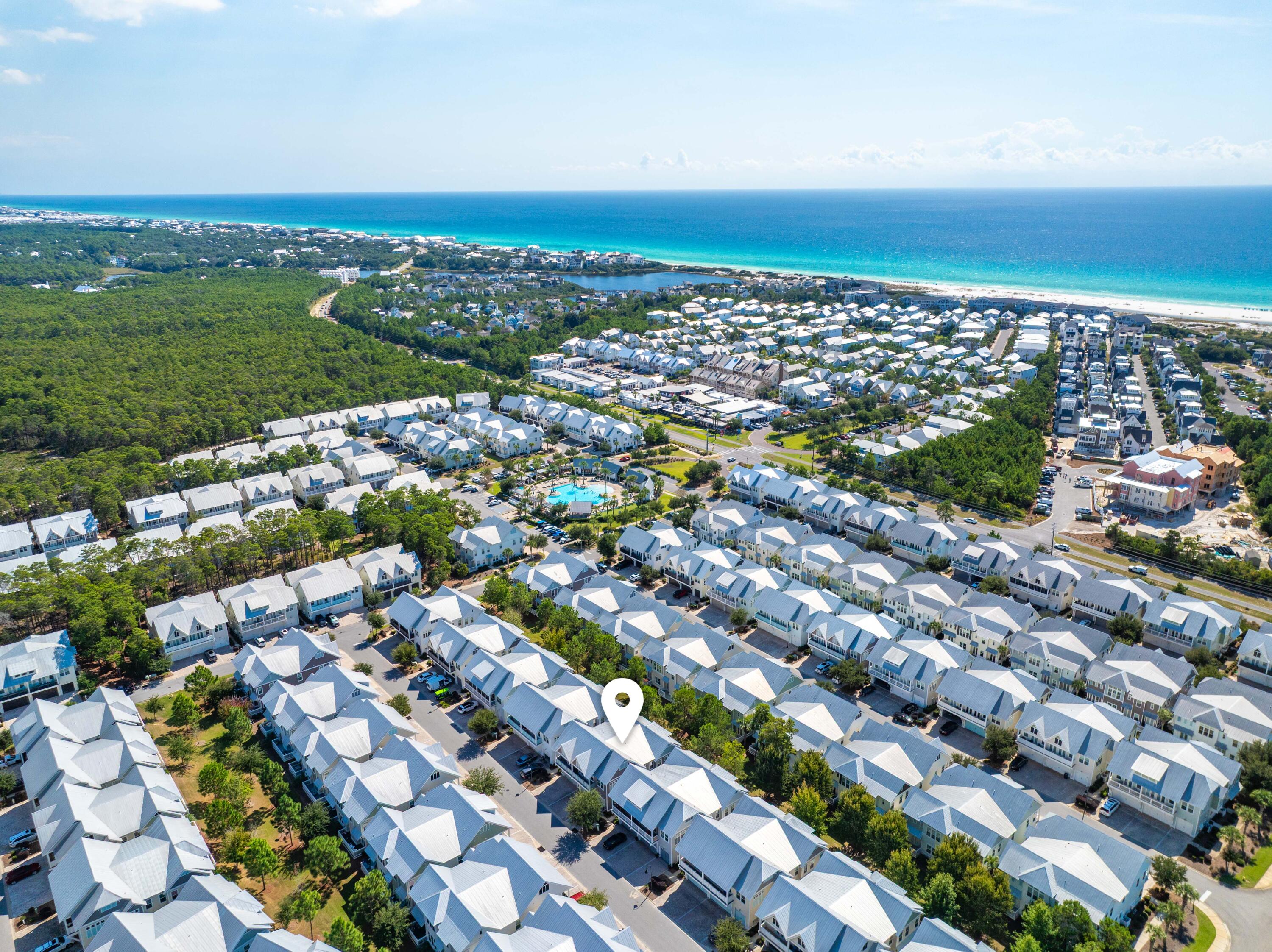 PROMINENCE - Residential