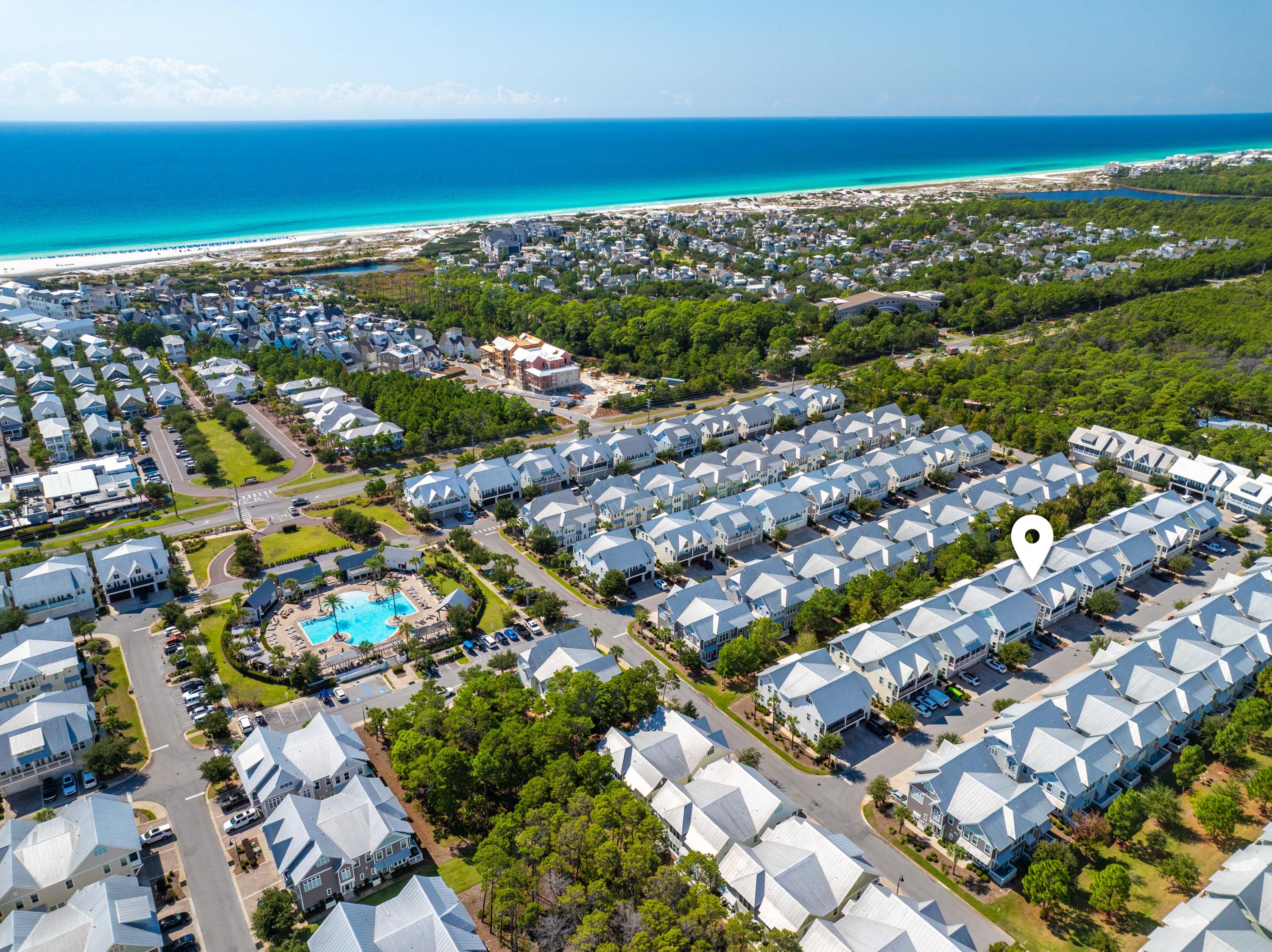 PROMINENCE - Residential