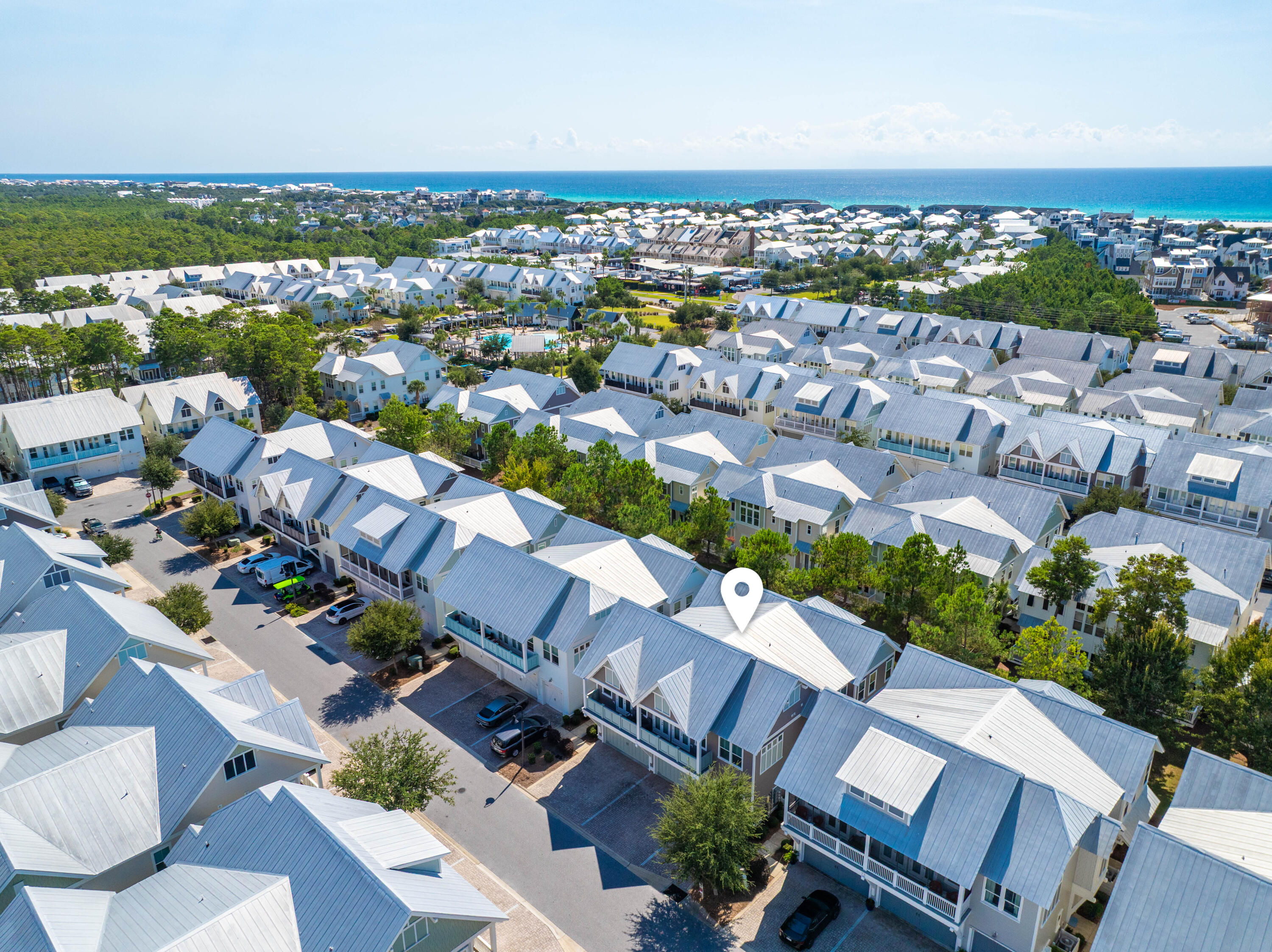 PROMINENCE - Residential