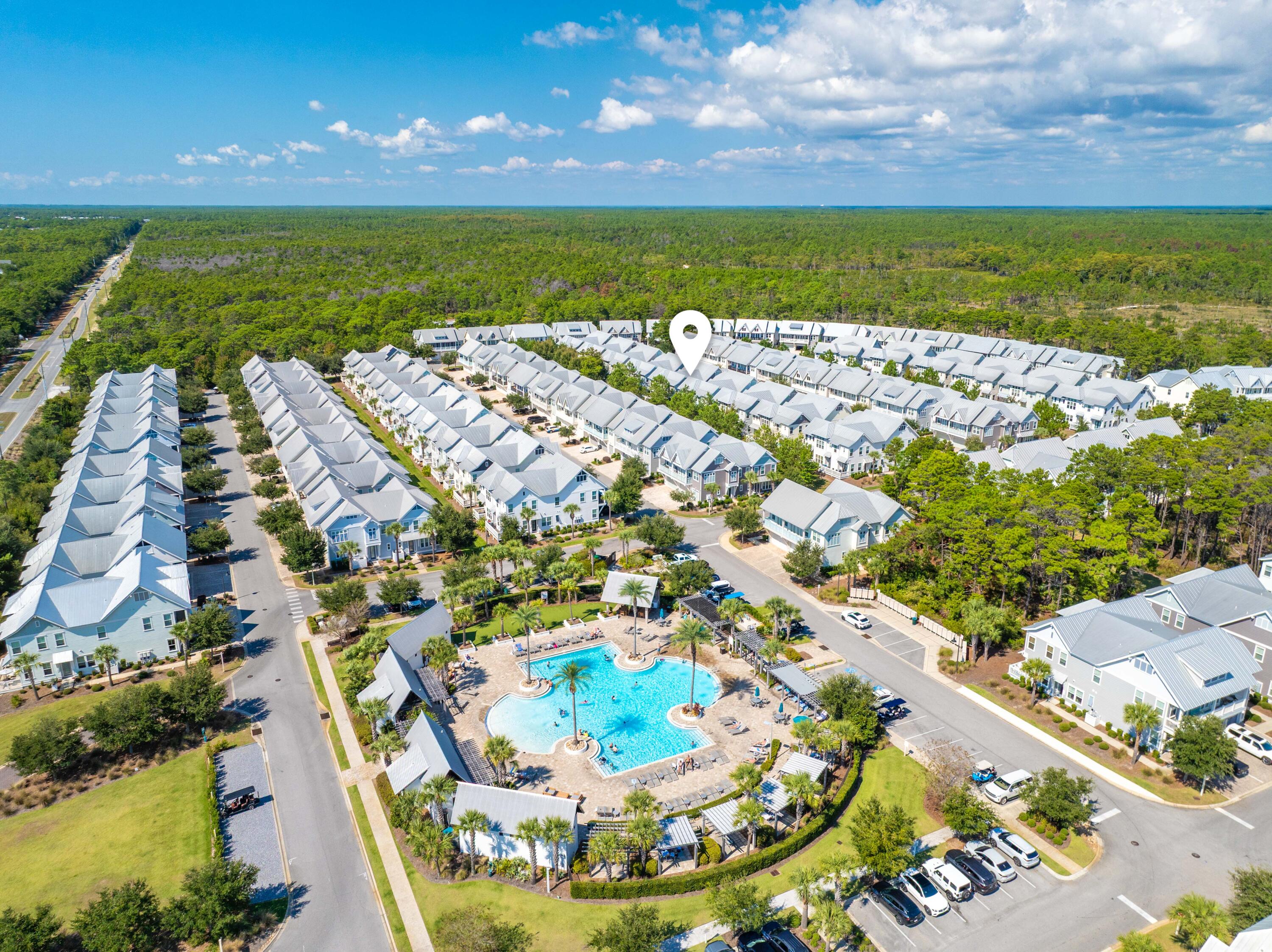 PROMINENCE - Residential