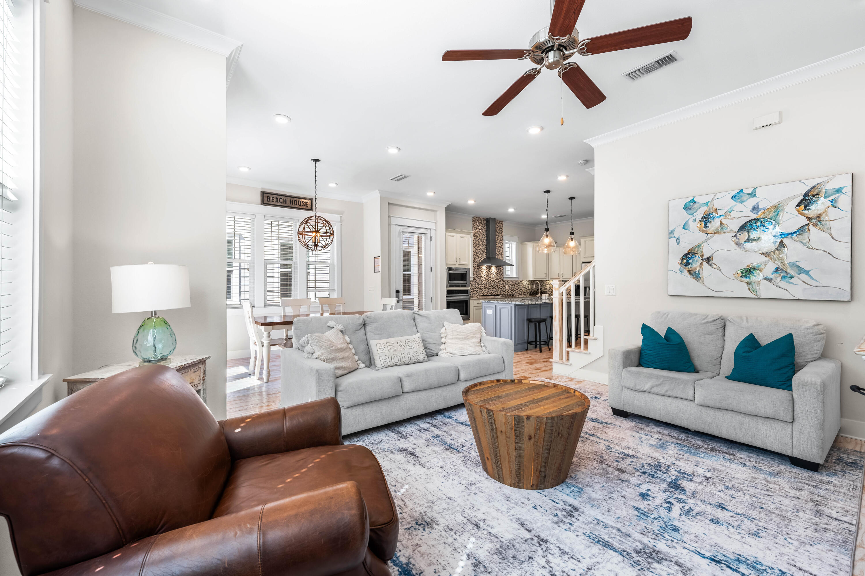 PROMINENCE - Residential