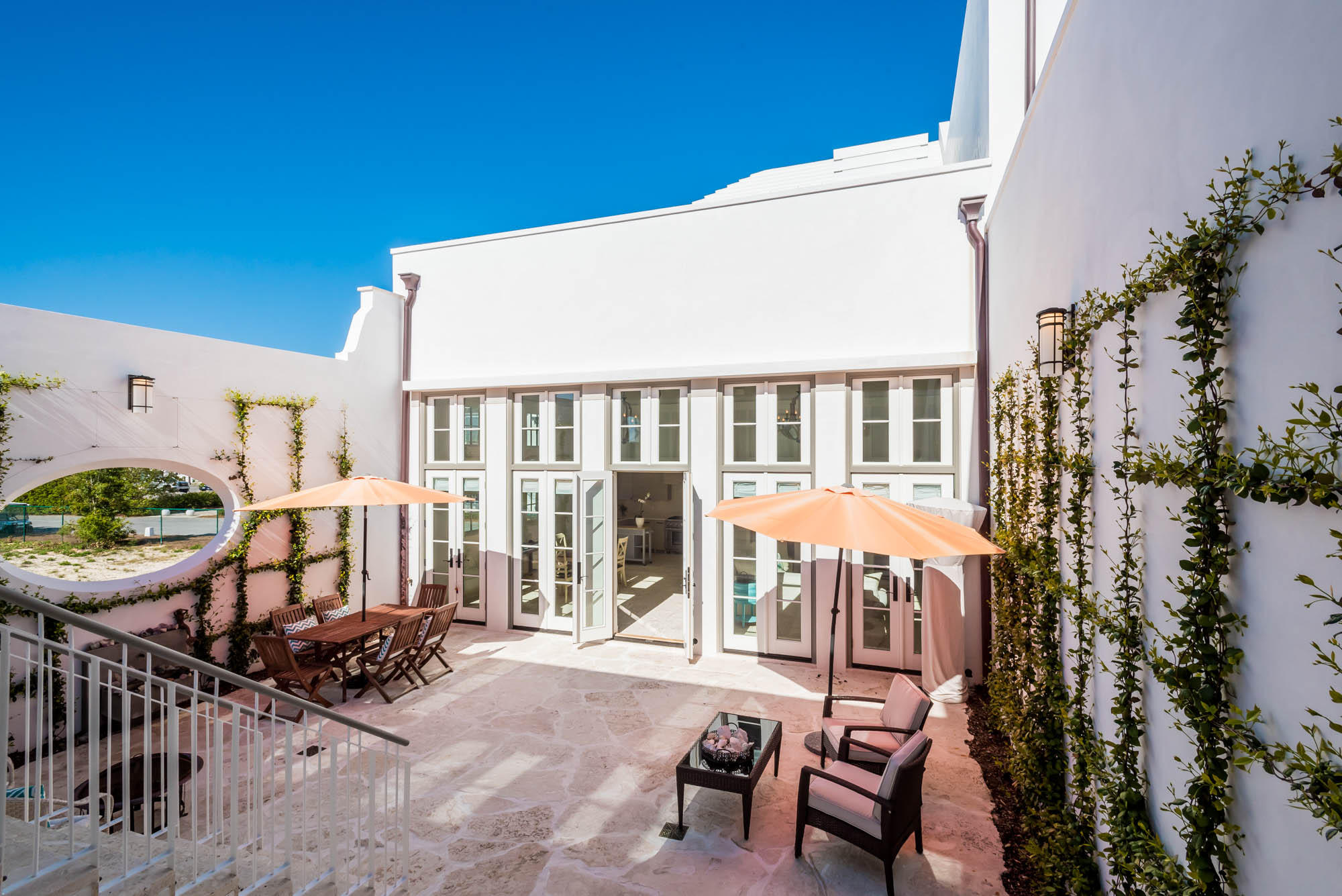 ALYS BEACH - Residential